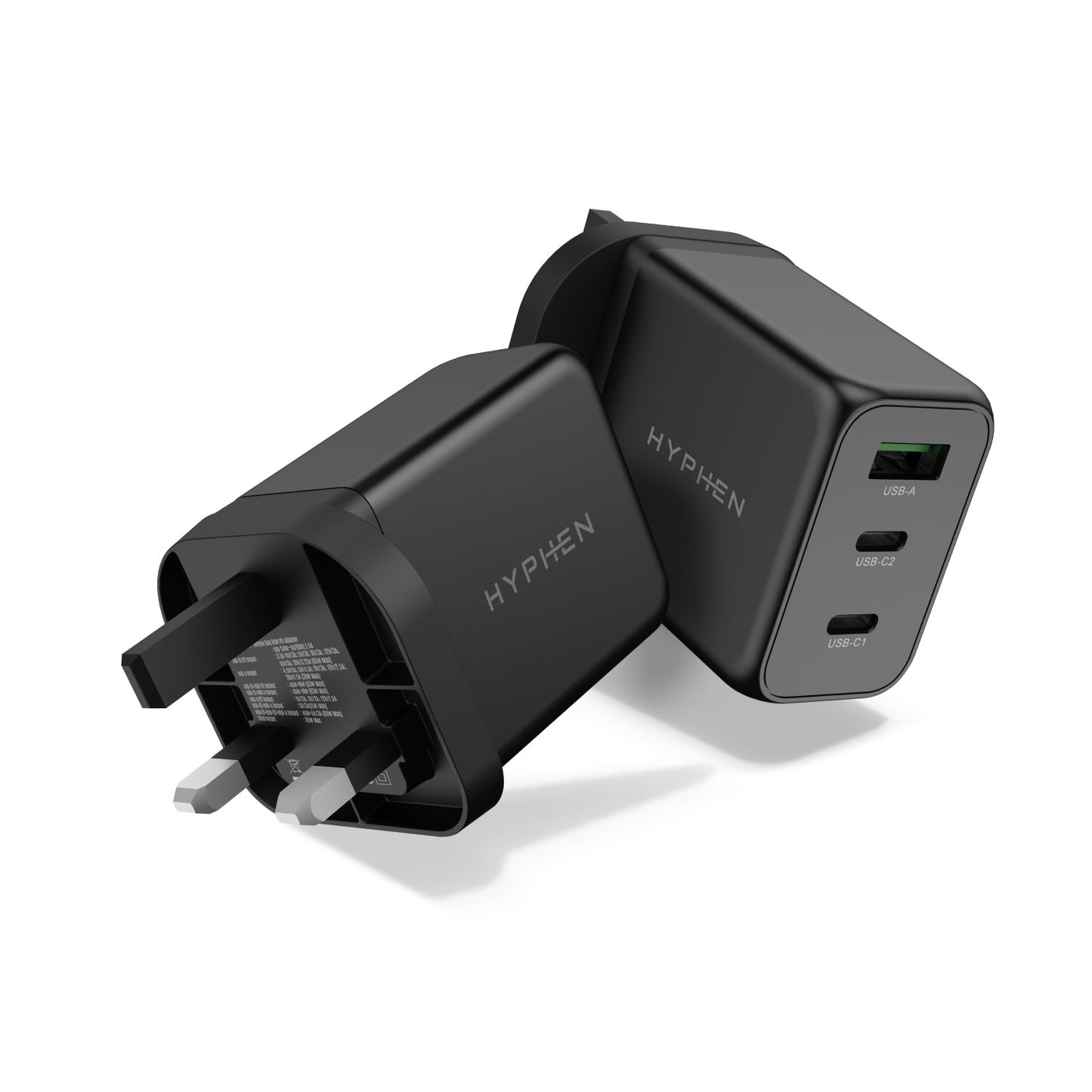 NEBULA Pro GaN Fast Charger