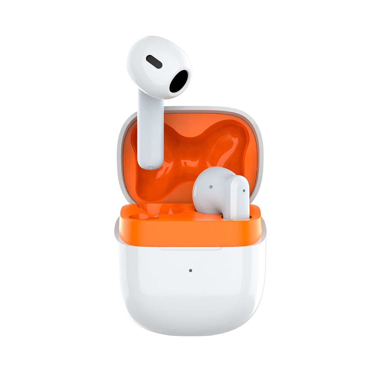 GROOVE Mini True Wireless Stereo Earbuds