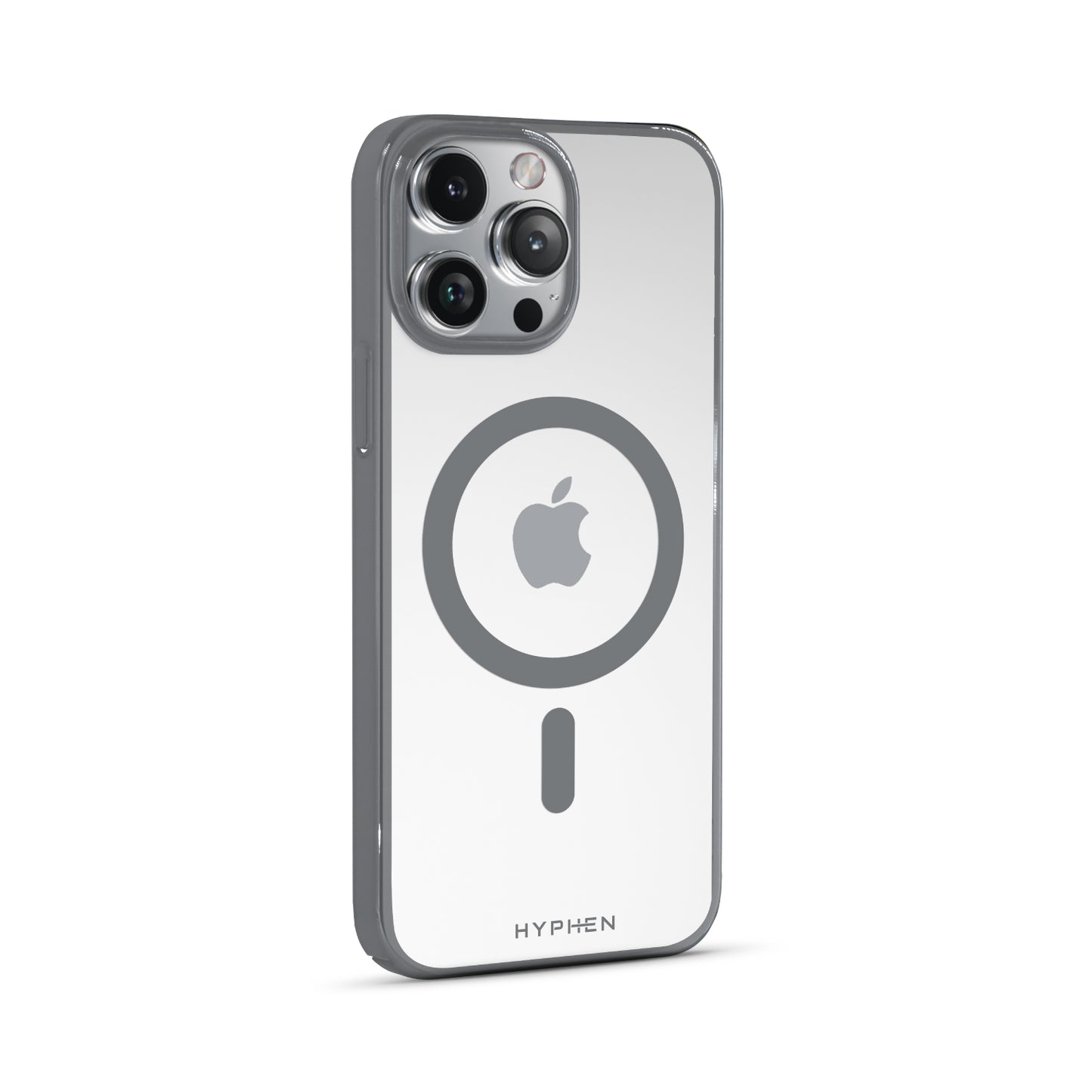 NOCT MagSafe Frame Case for iPhone 15 Series