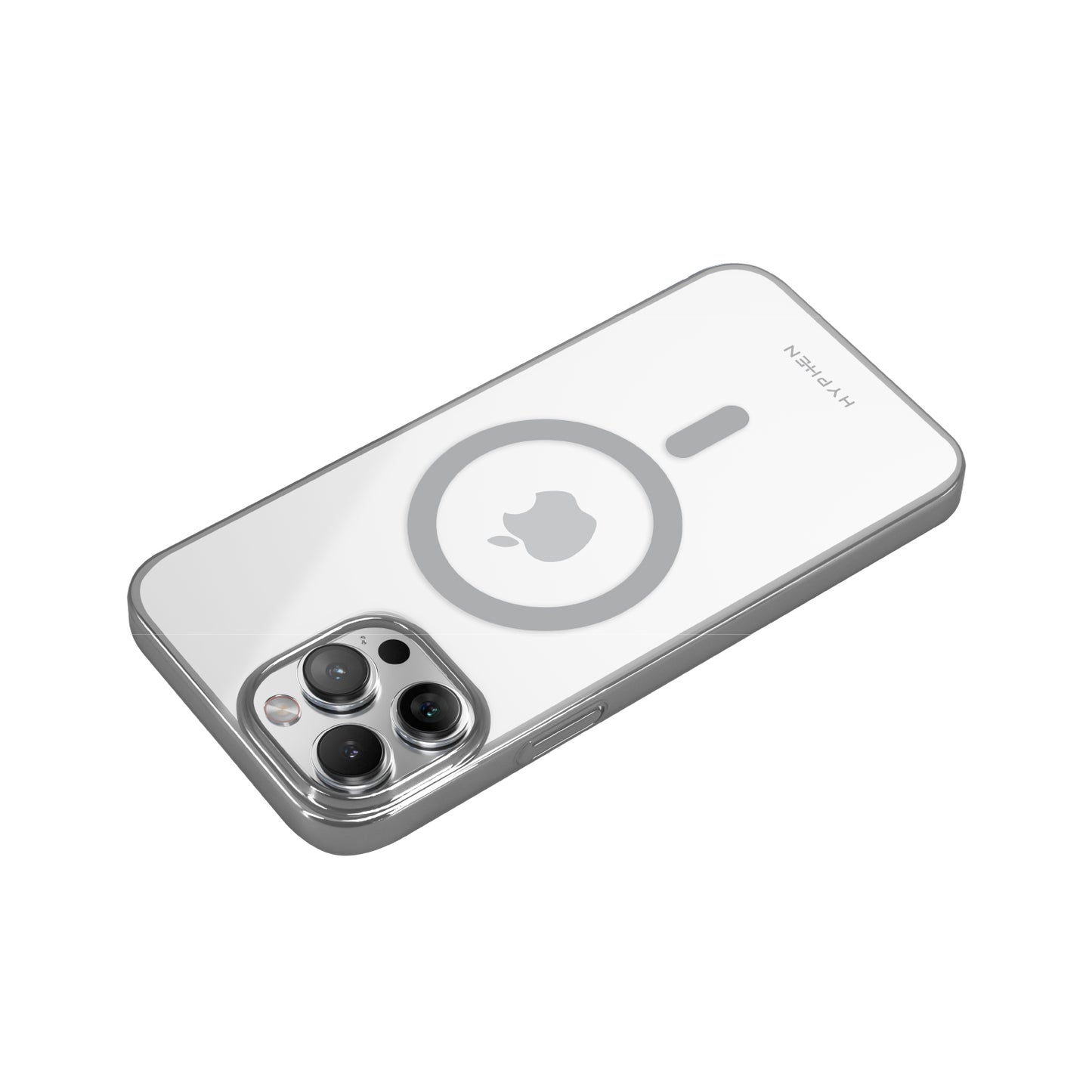 NOCT MagSafe Frame Case for iPhone 15 Series