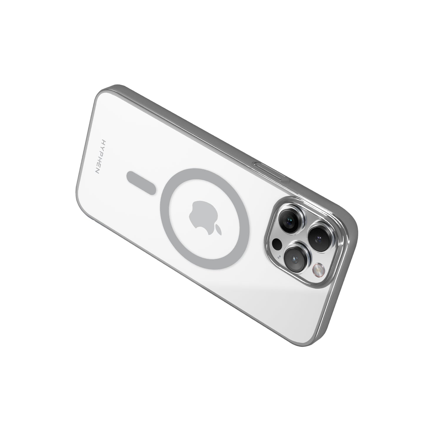 NOCT MagSafe Frame Case for iPhone 15 Series