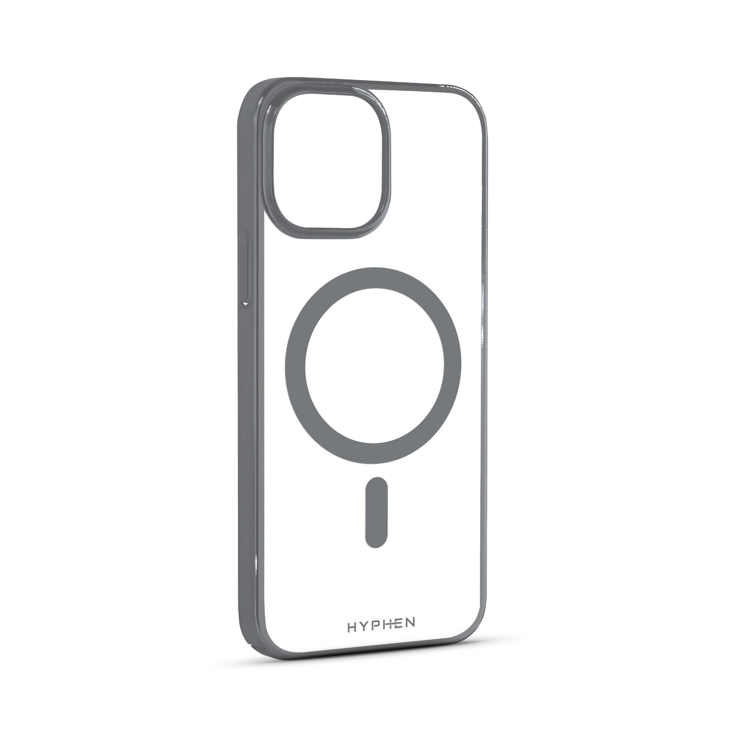 NOCT MagSafe Frame Case for iPhone 15 Series