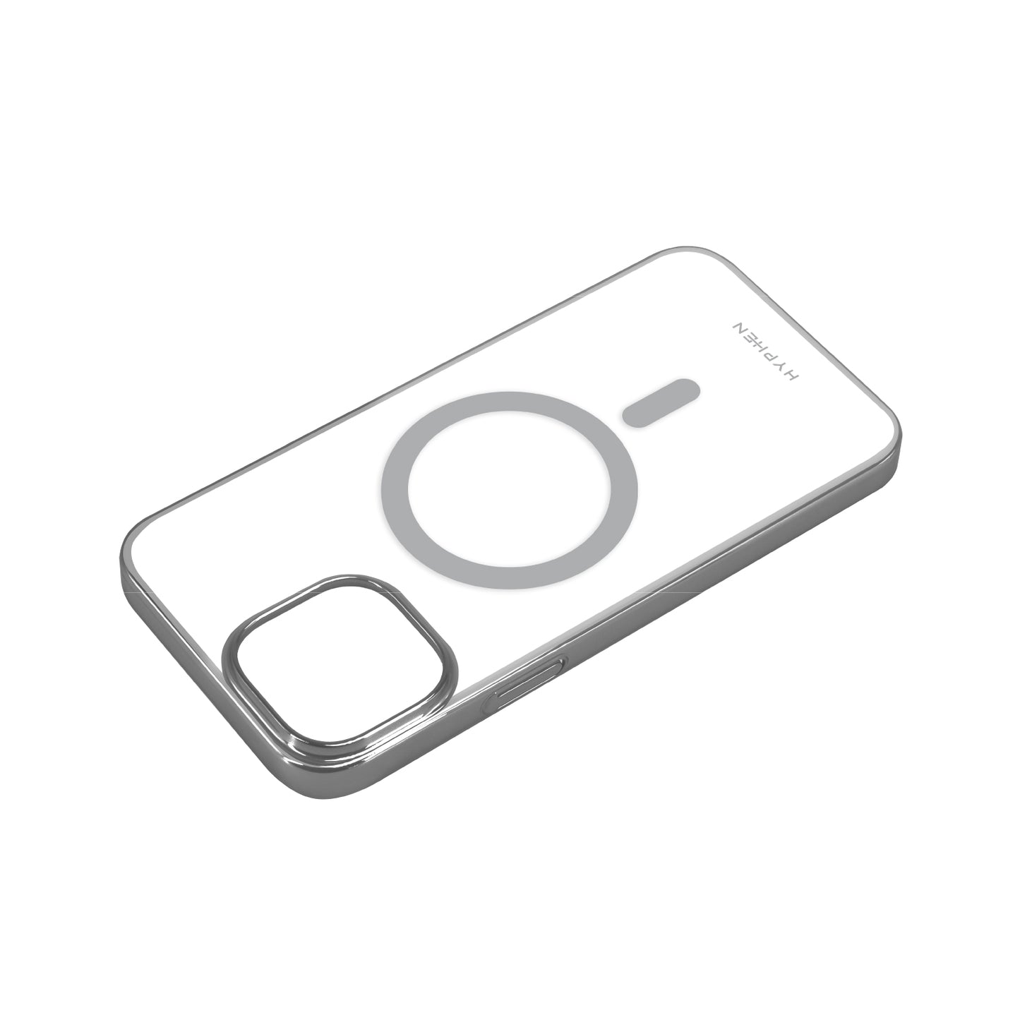 NOCT MagSafe Frame Case for iPhone 15 Series