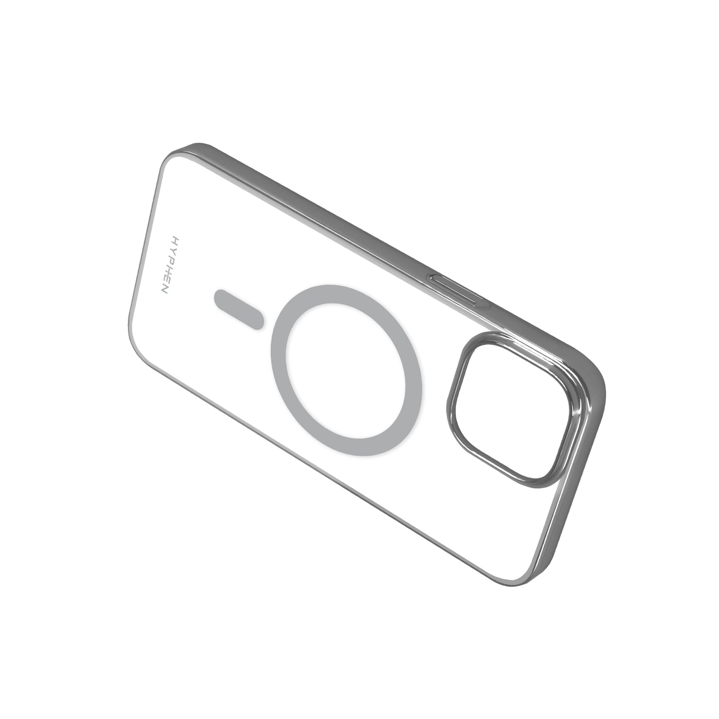 NOCT MagSafe Frame Case for iPhone 15 Series