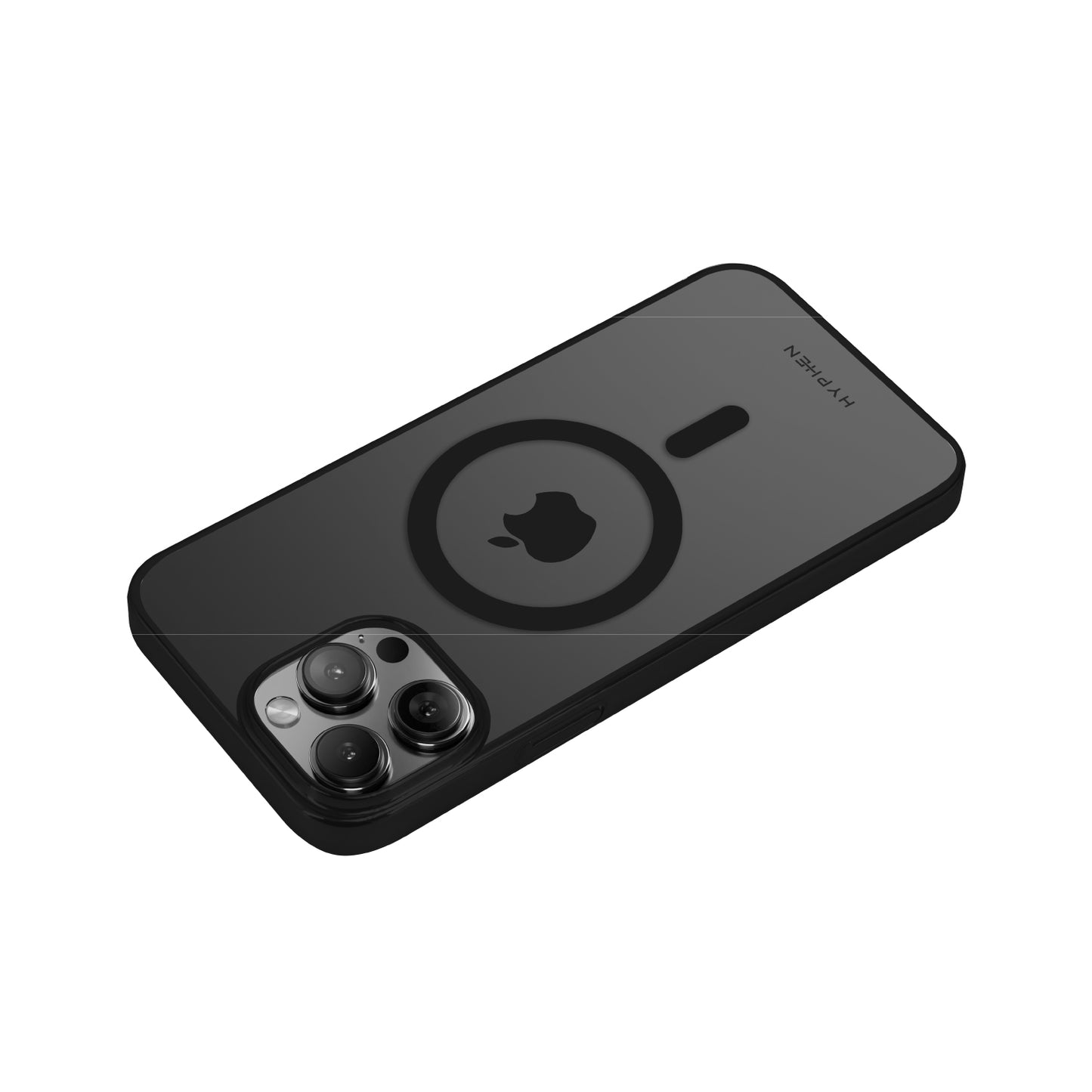 NOCT MagSafe Frame Case for iPhone 15 Series