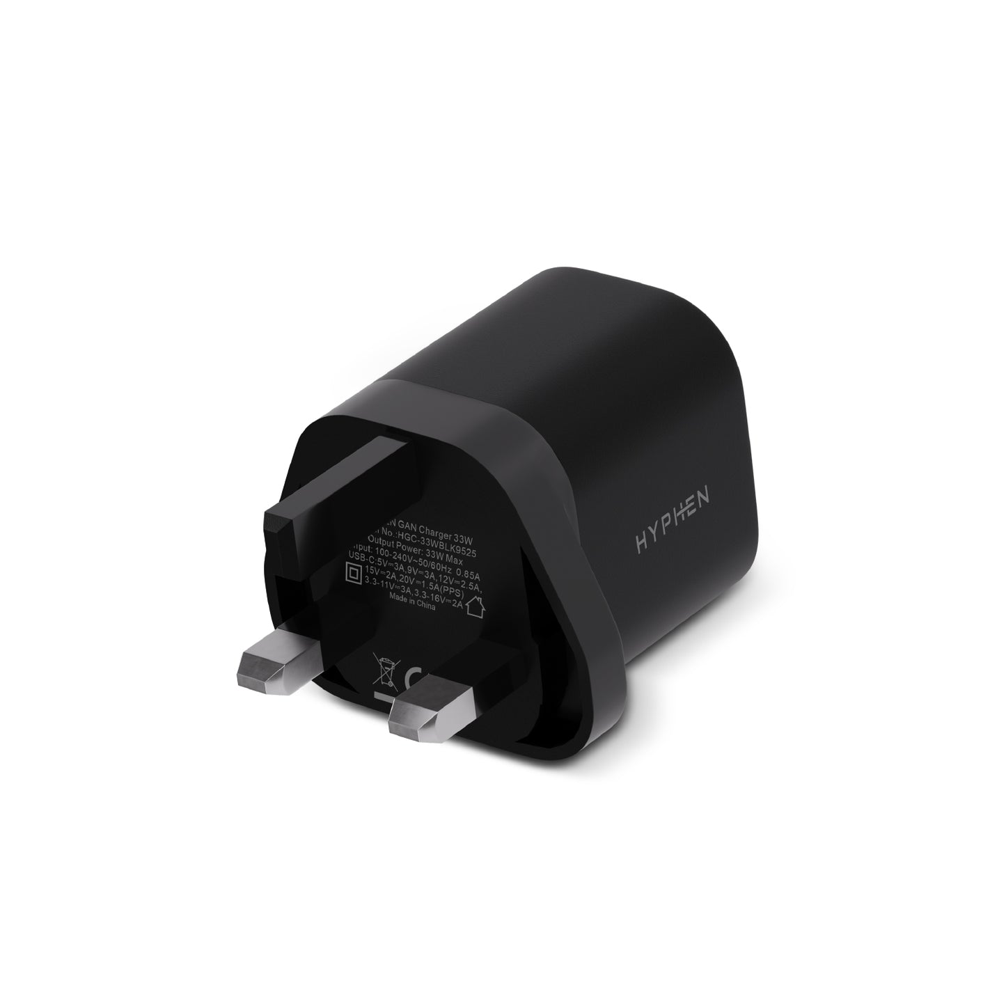 NEBULA Pro GaN Charger (UK)