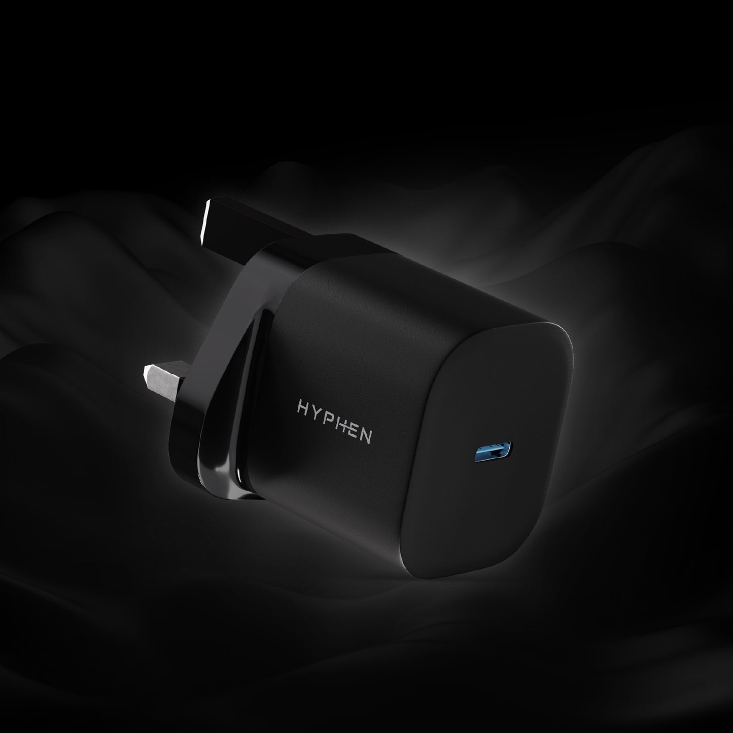 NEBULA Pro GaN Charger (UK)