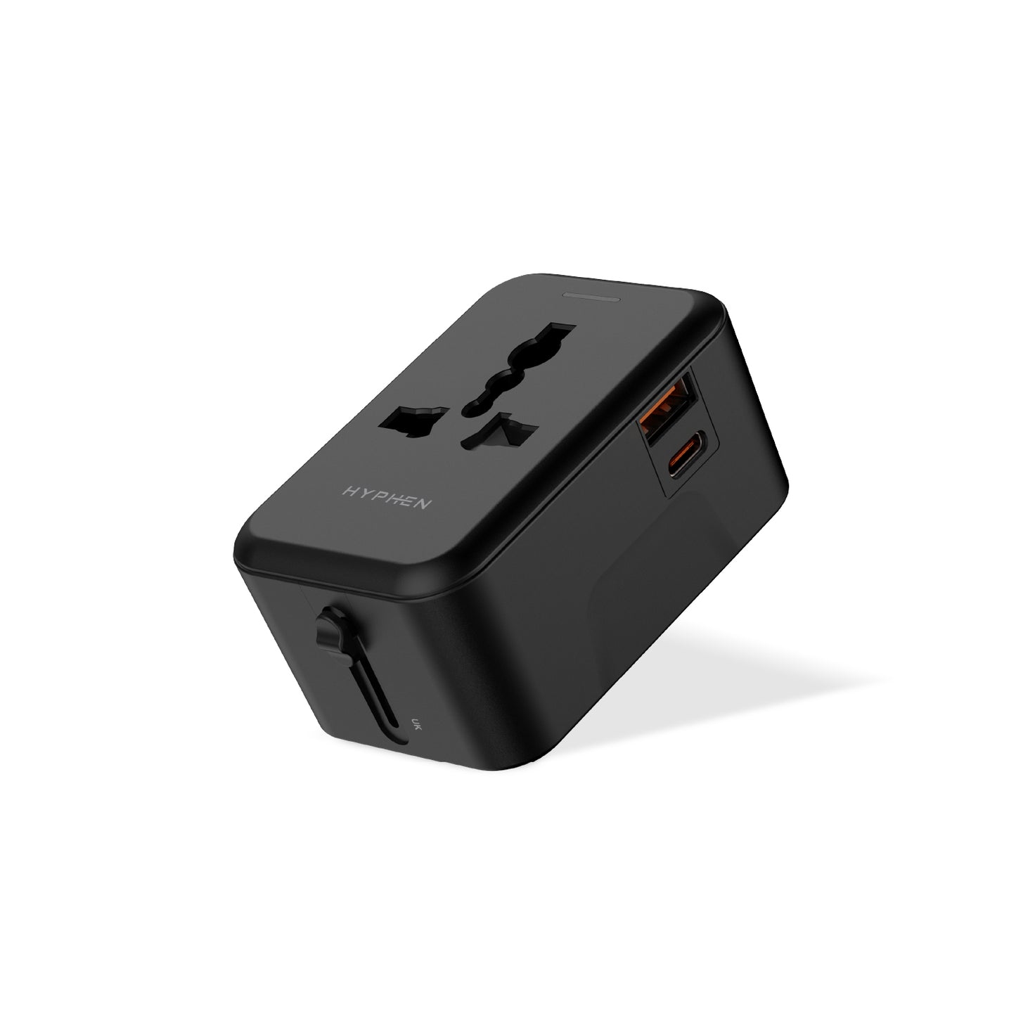 CHARGE POINT Universal Travel Adaptor