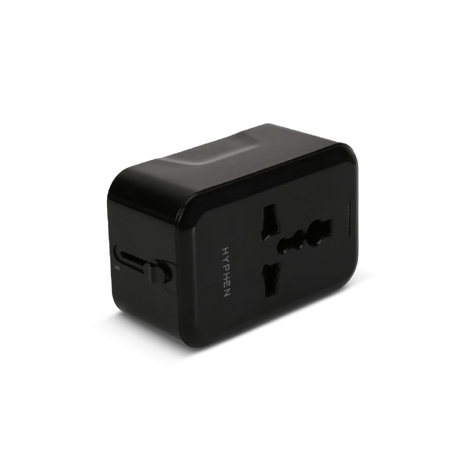 CHARGE POINT Universal Travel Adaptor