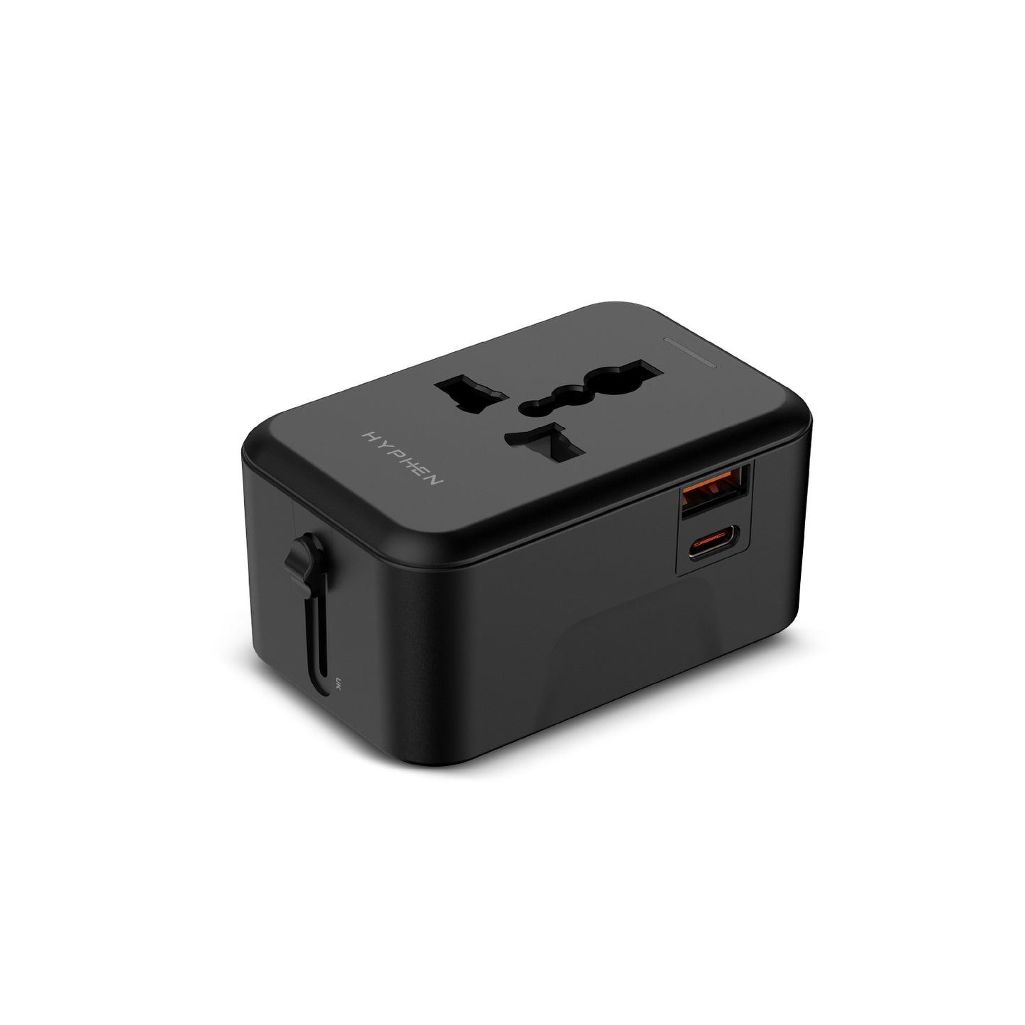 CHARGE POINT Universal Travel Adaptor