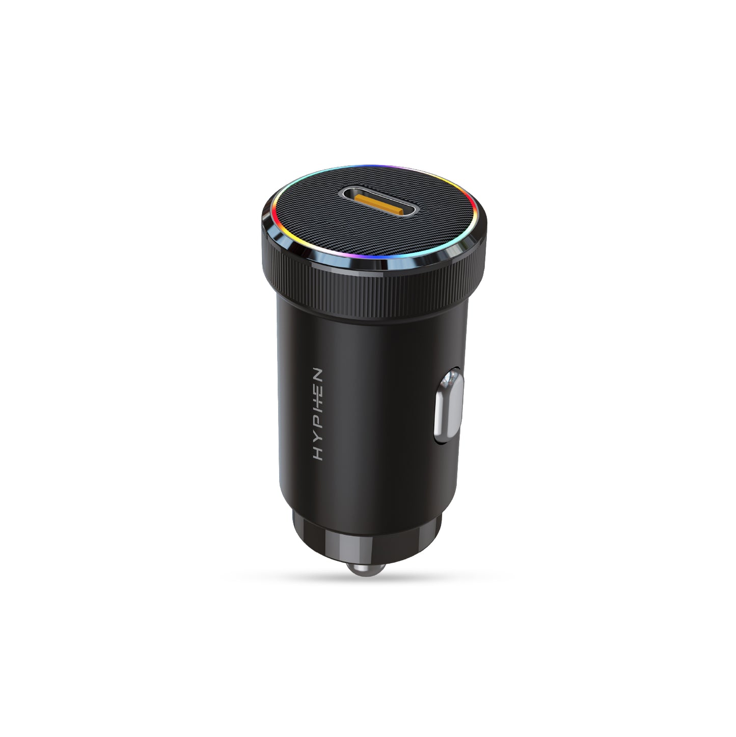 MAGT WC15 Wireless Charger with built in USB-C Cable