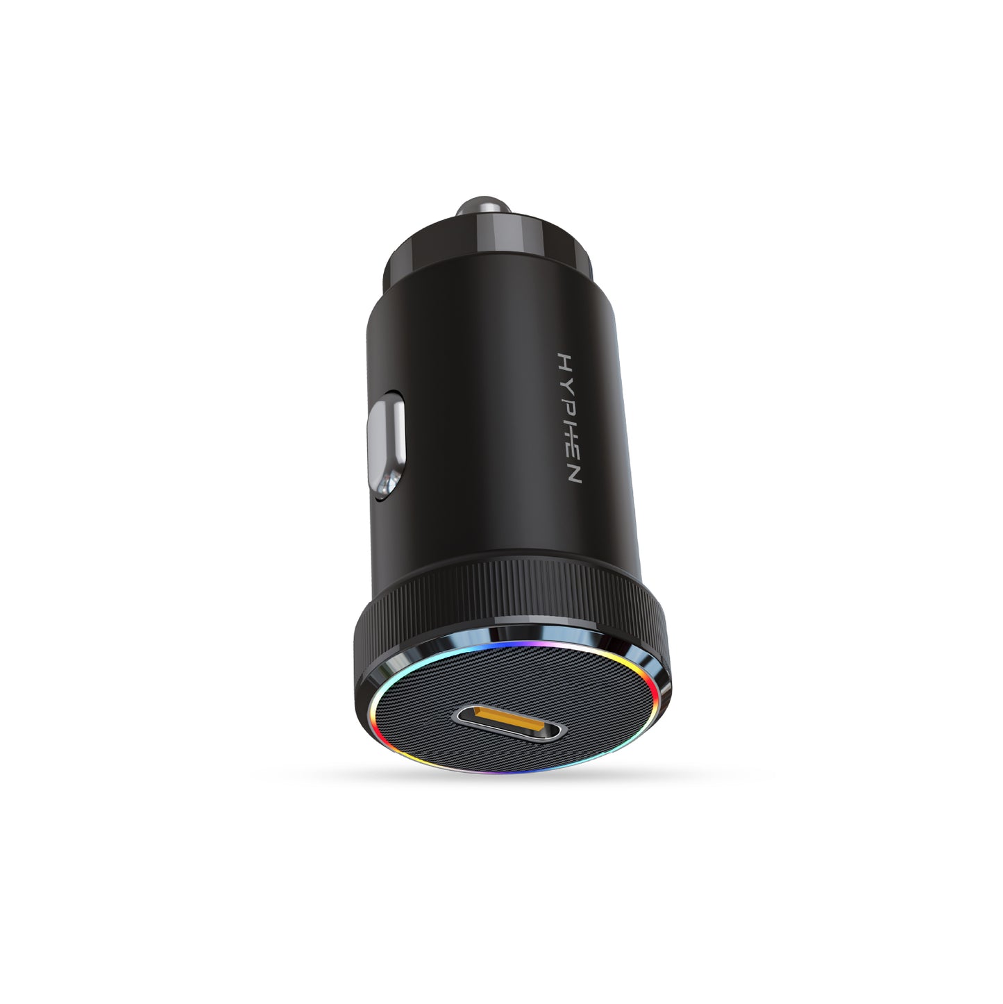 MAGT WC15 Wireless Charger with built in USB-C Cable