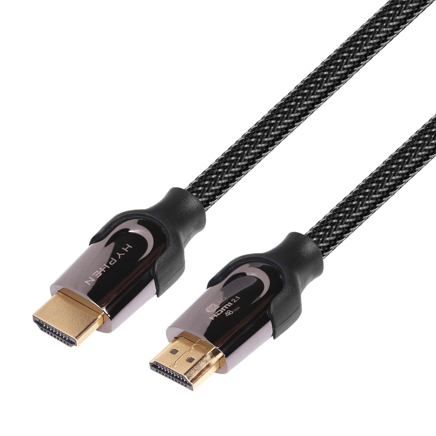 HDMI 2.1 Ultra High Speed HDMI Cable - 8K