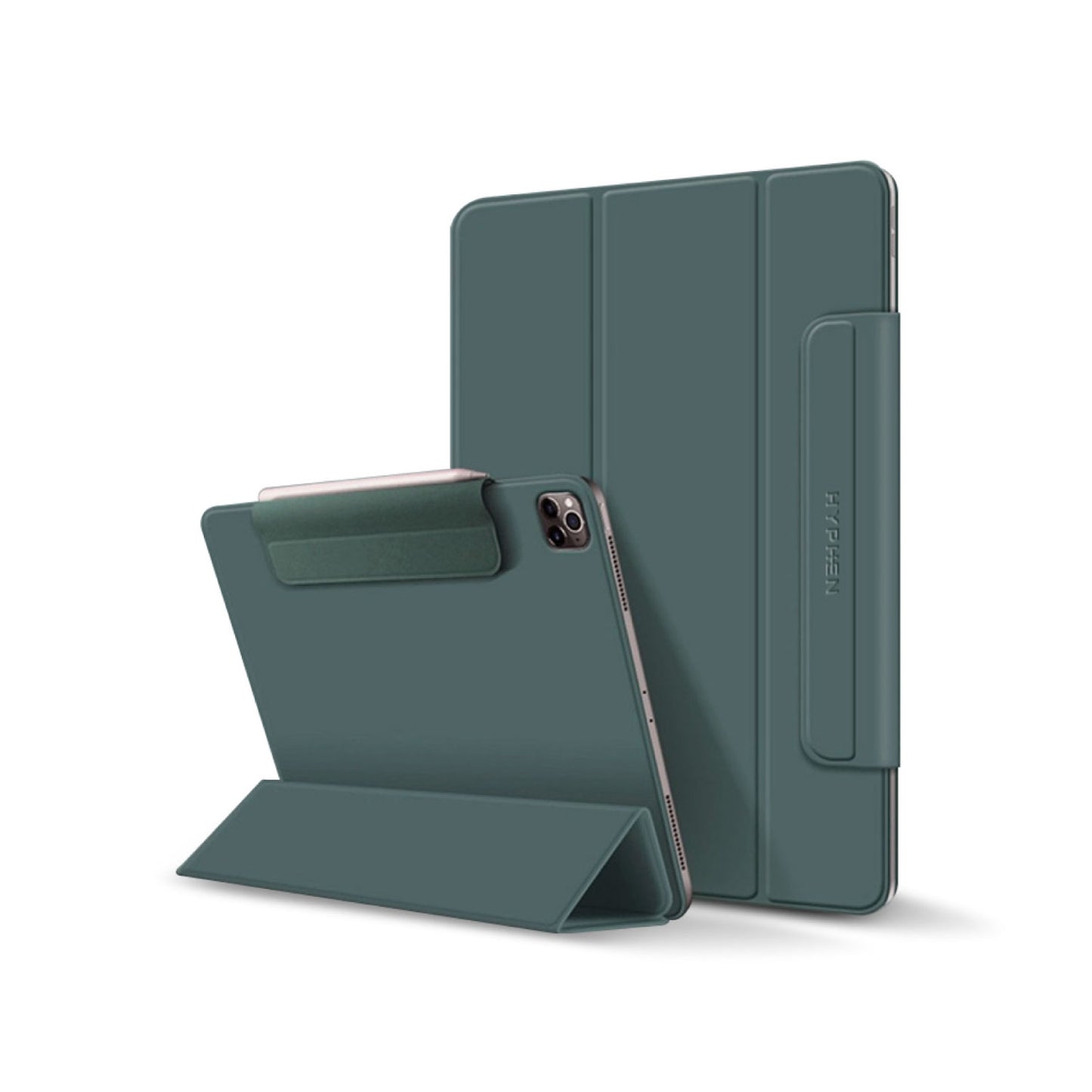 VERSO Smart Folio Case for iPads