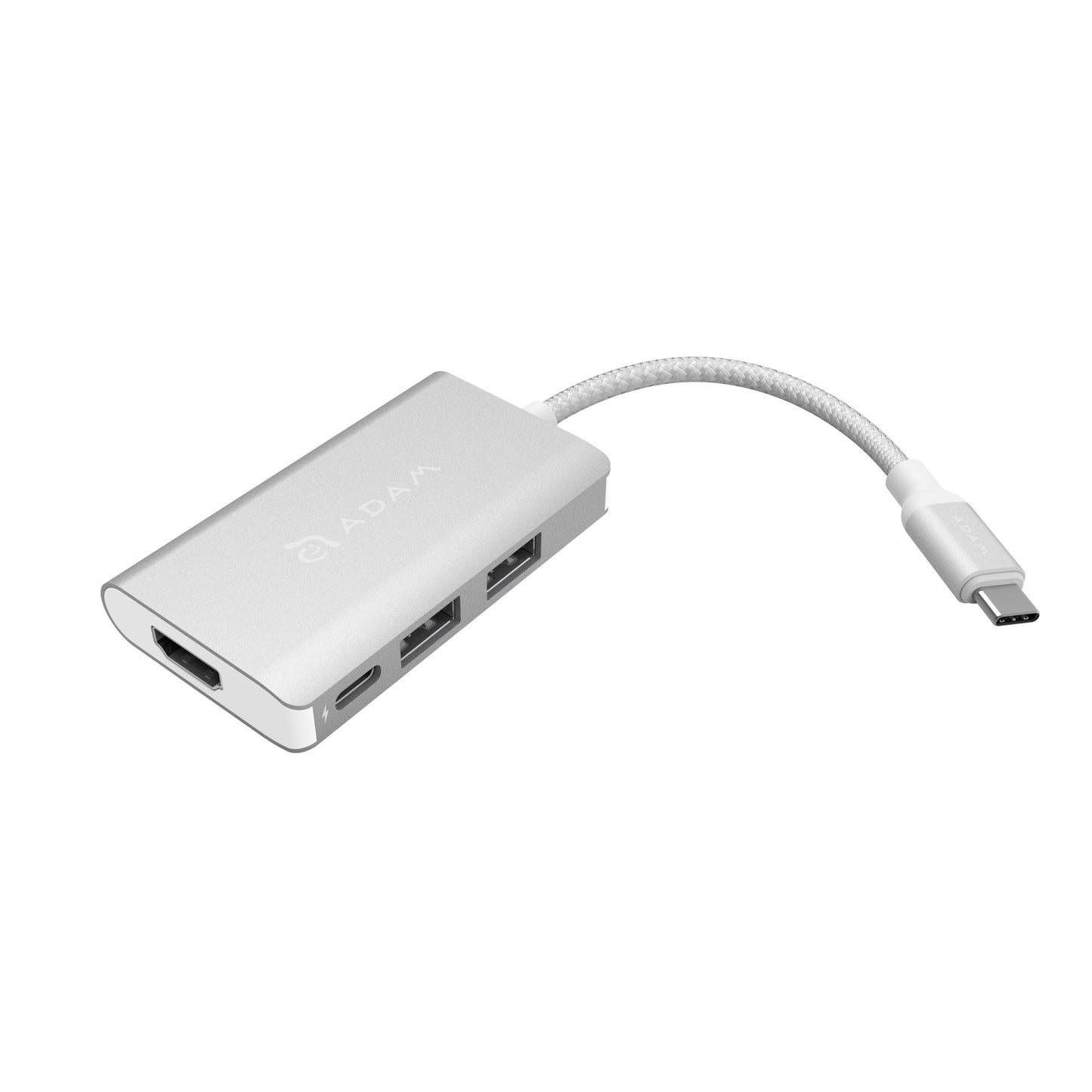 USB 3.1 USB Type C (USB-C) 6 port Hub