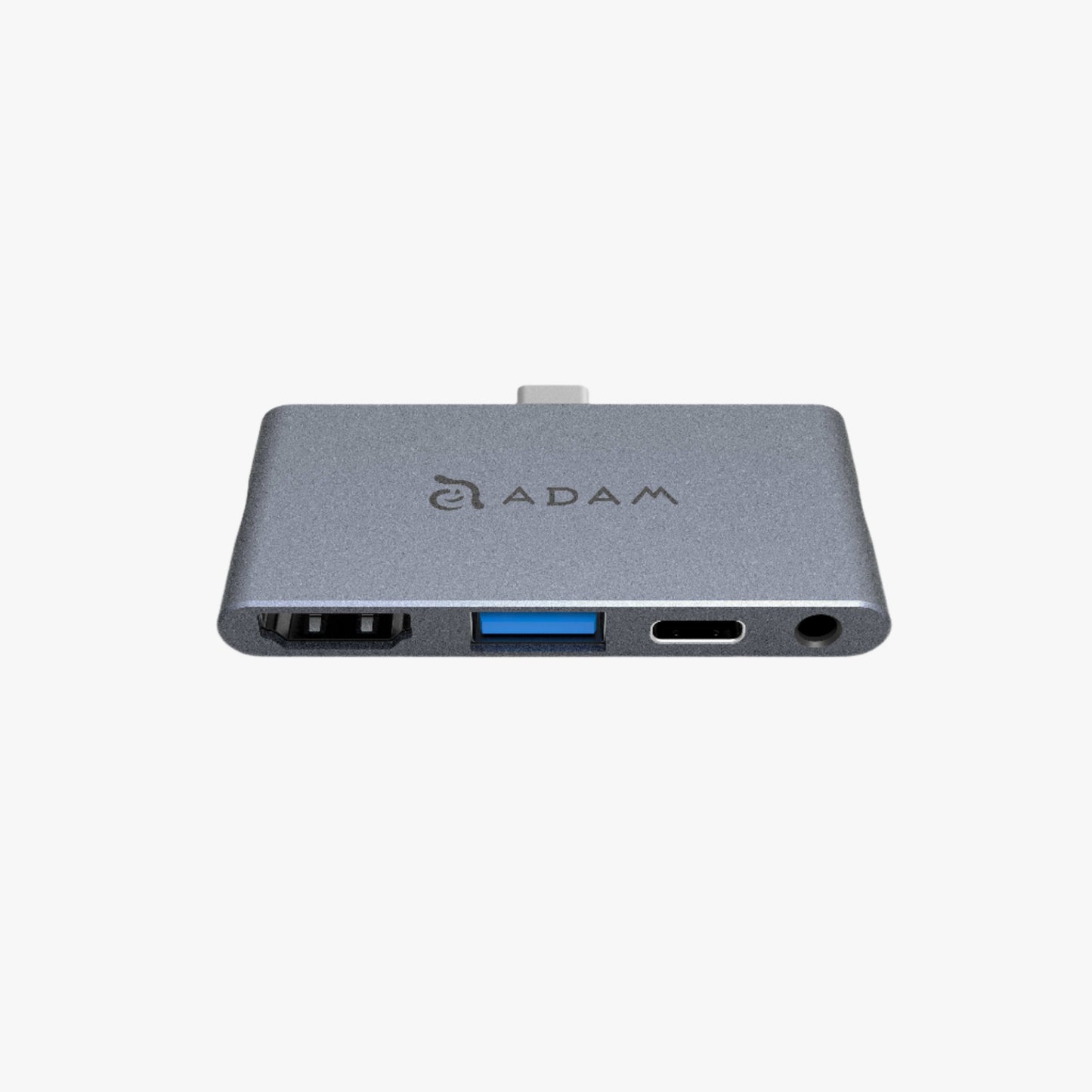 CASA Hub i4 USB-C 4-in-1 Hub