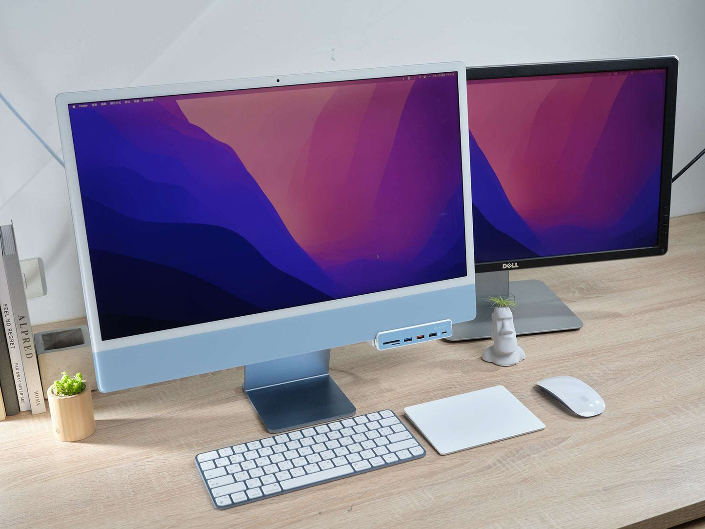CASA Hub i7 USB-C 7-in-1