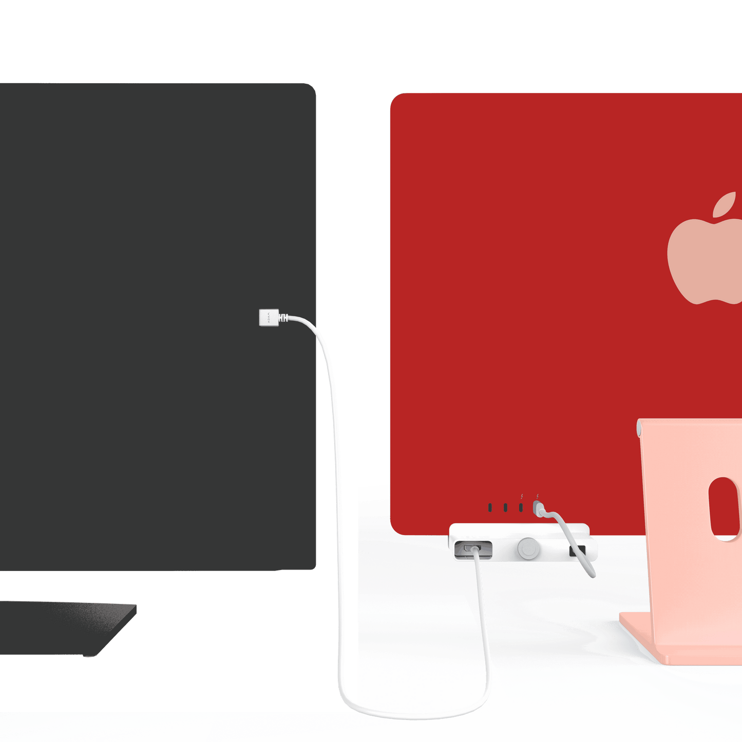 CASA Hub i7 USB-C 7-in-1