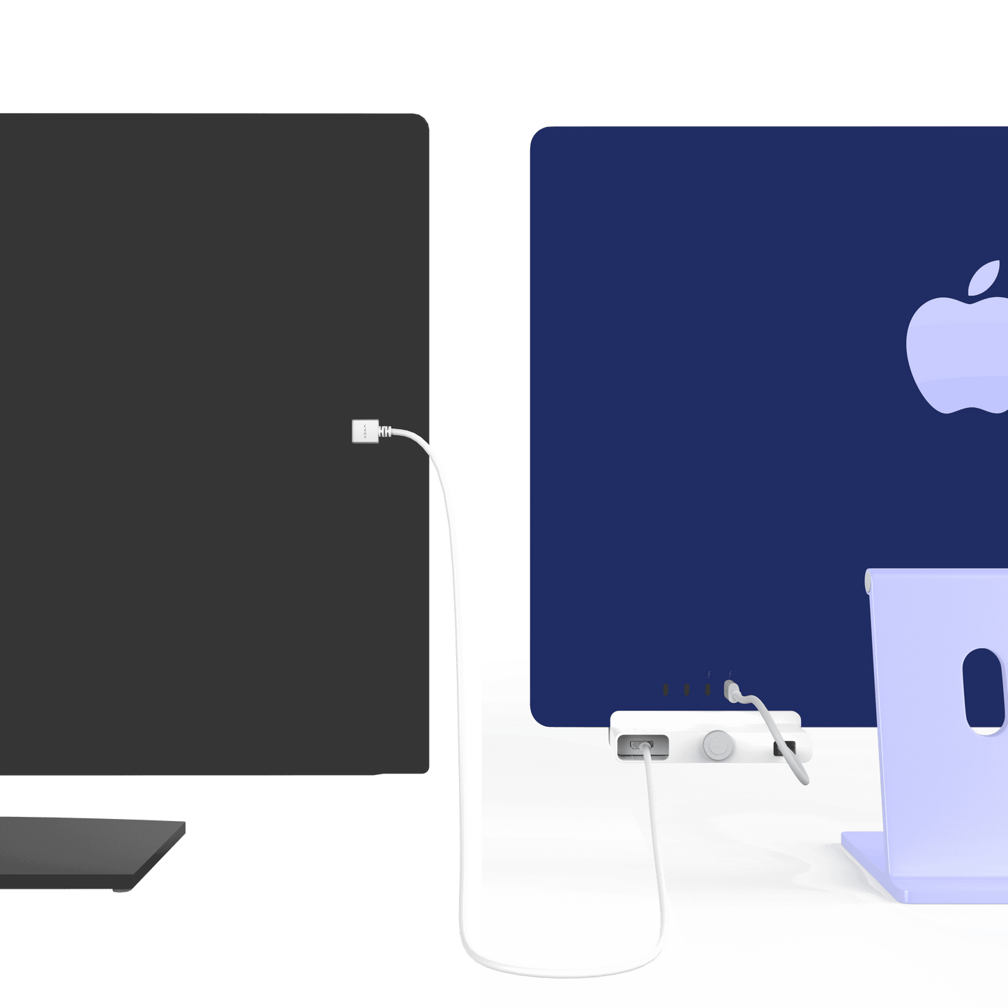 CASA Hub i7 USB-C 7-in-1