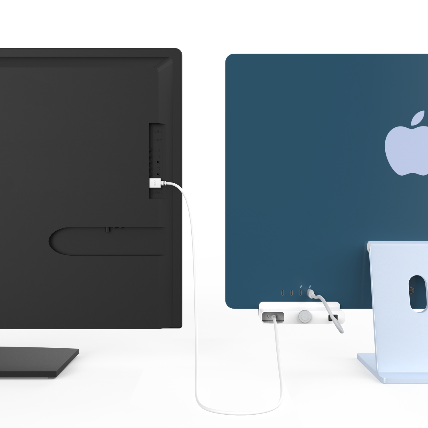 CASA Hub i7 USB-C 7-in-1