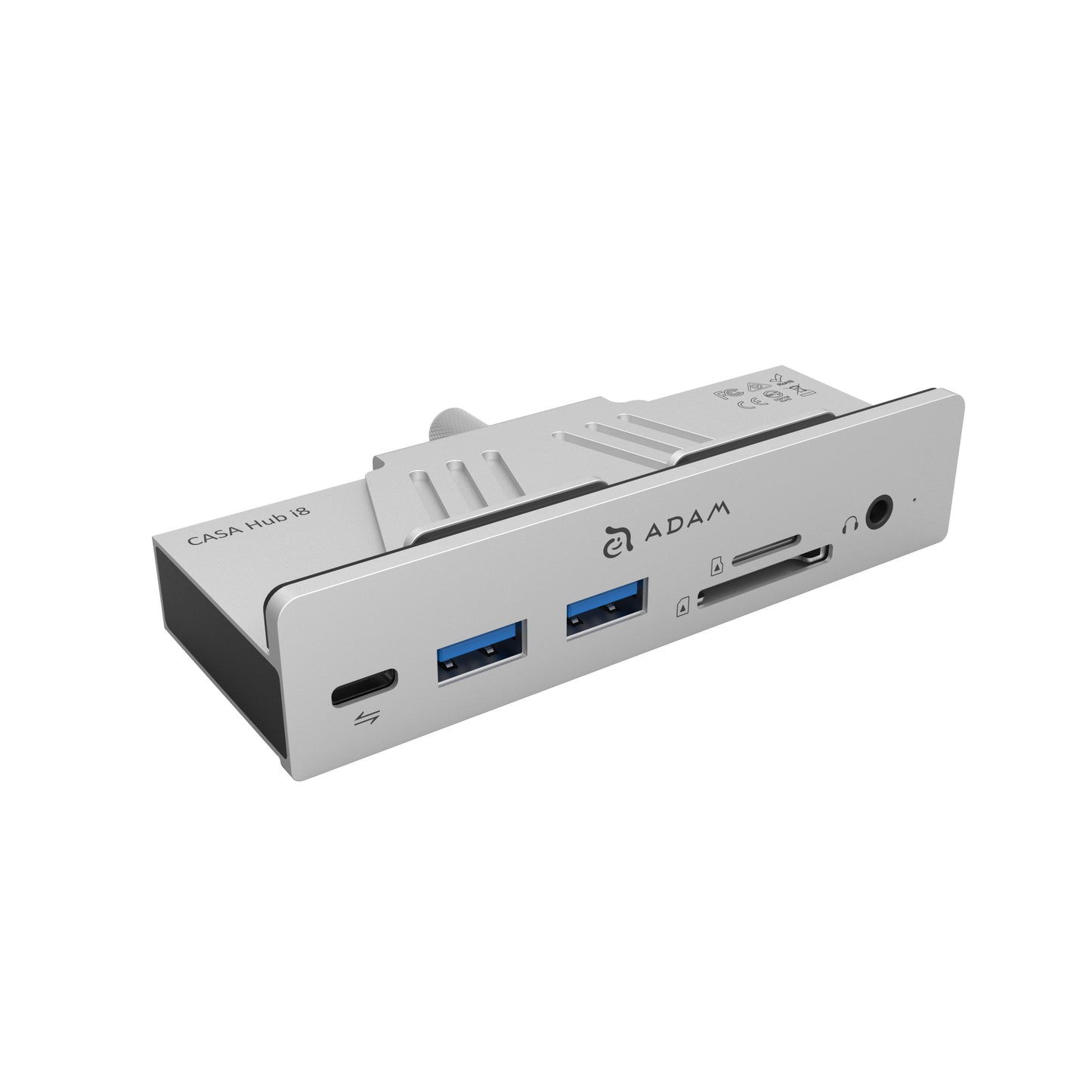 CASA Hub i8- USB-C Hub