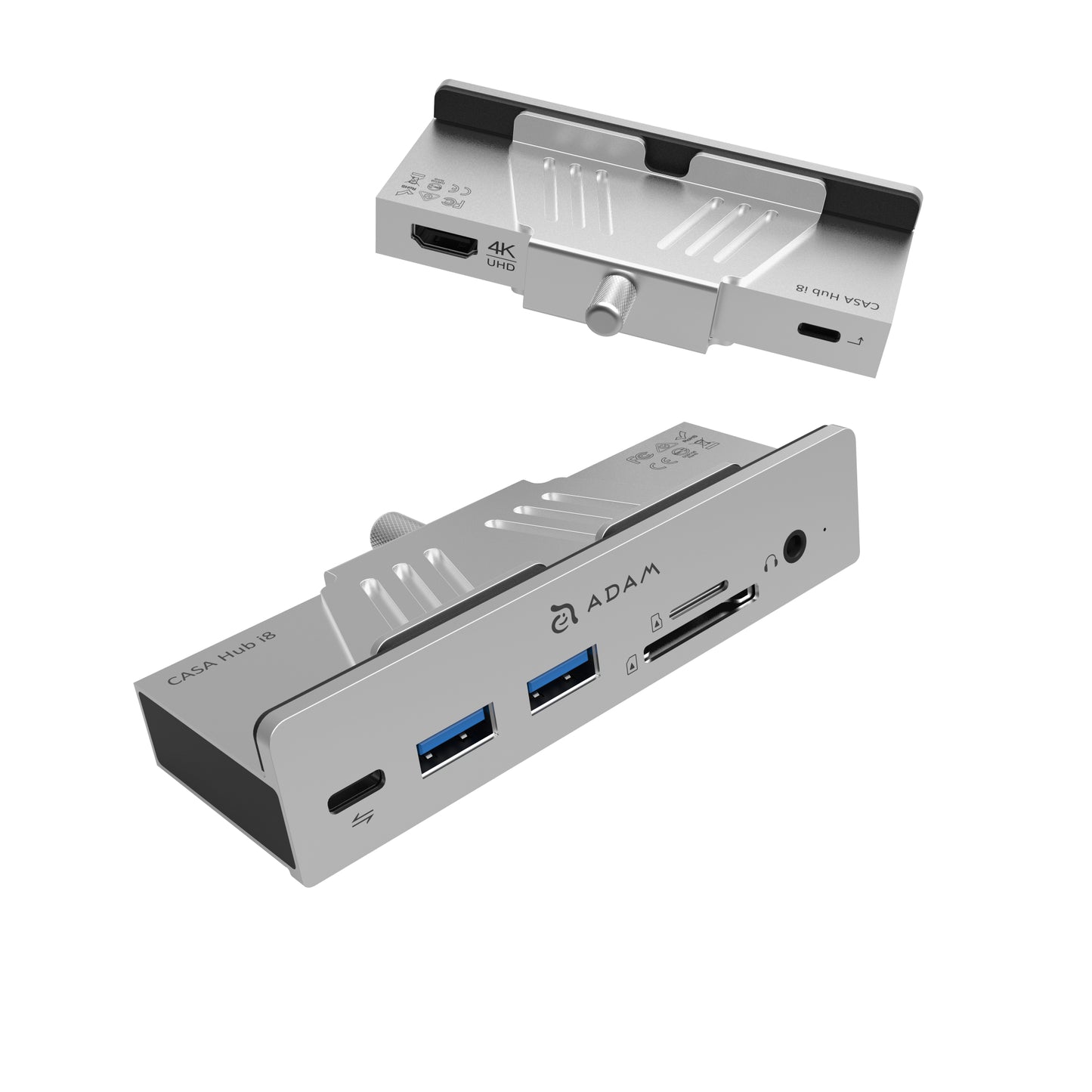 CASA Hub i8- USB-C Hub