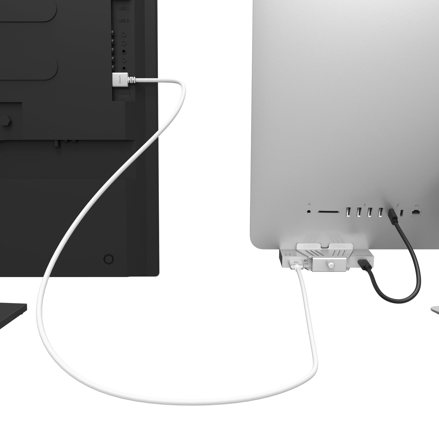 CASA Hub i8- USB-C Hub