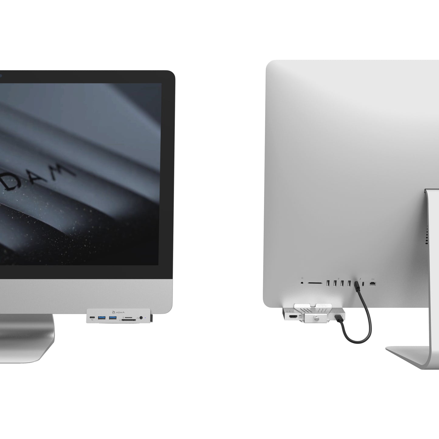 CASA Hub i8- USB-C Hub