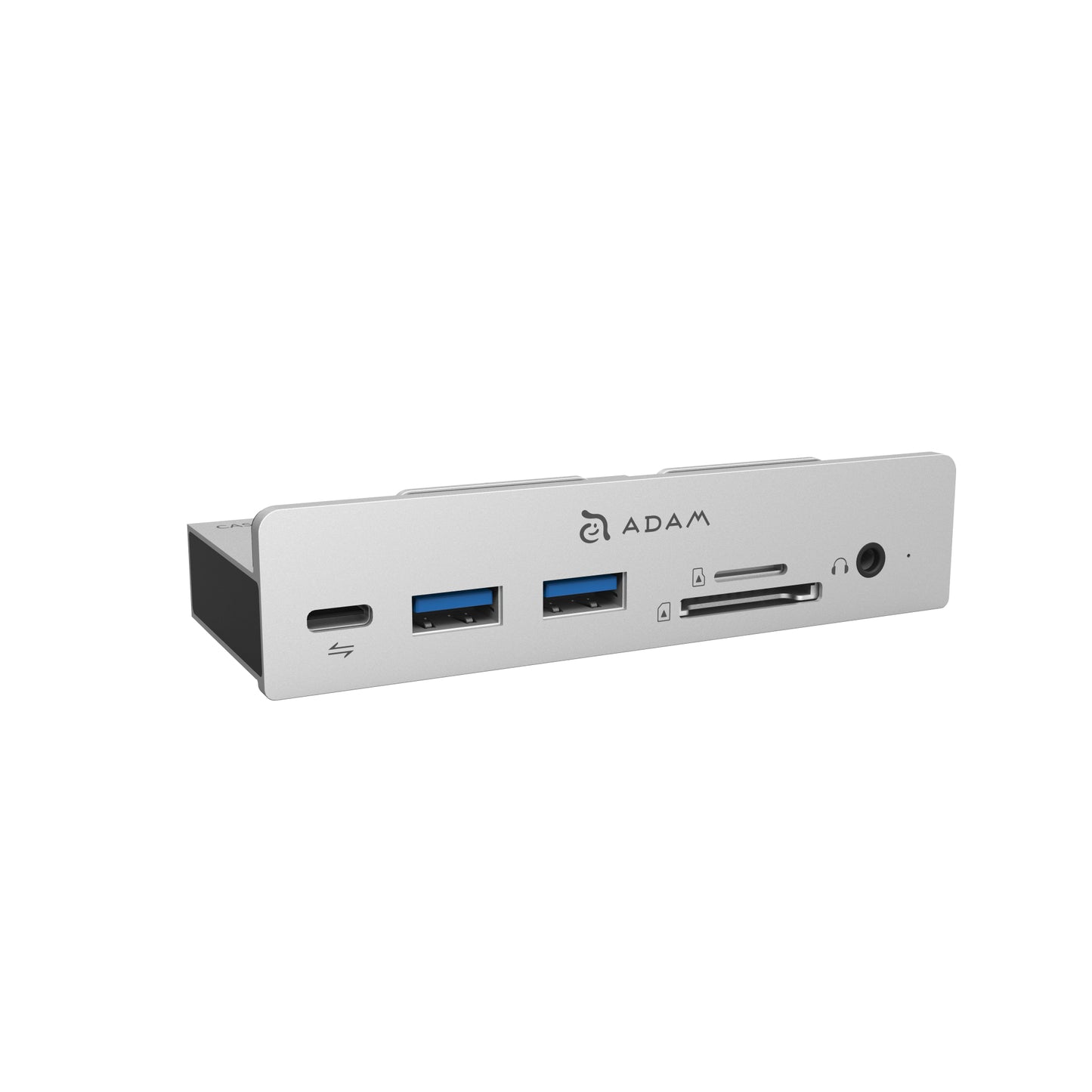 CASA Hub i8- USB-C Hub