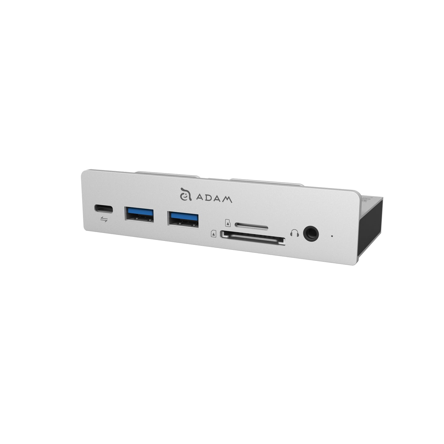 CASA Hub i8- USB-C Hub