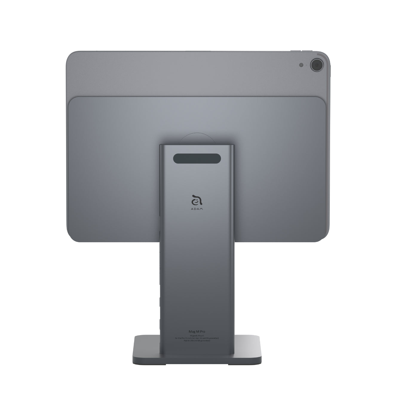 Mag M Pro Magnetic Stand Hub
