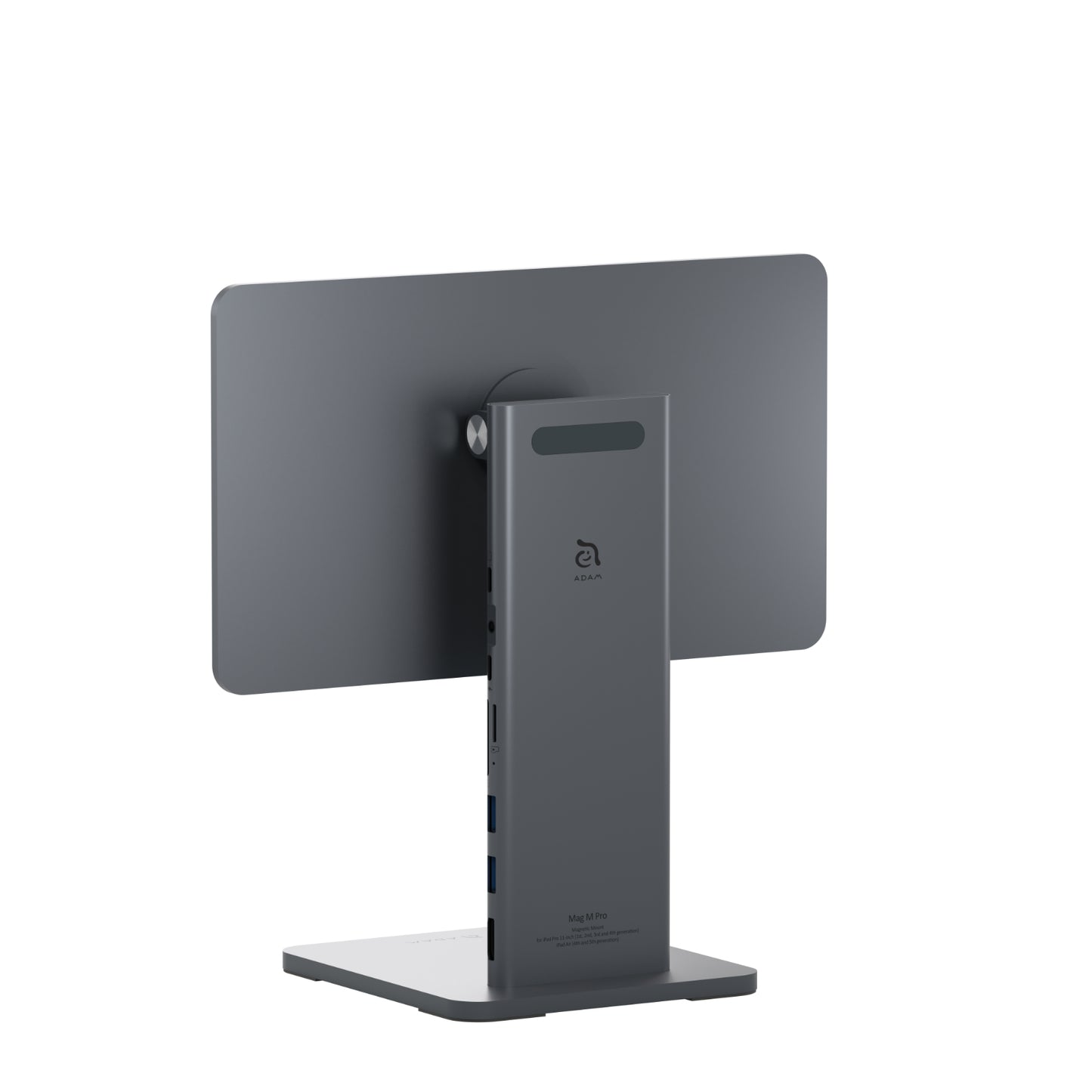 Mag M Pro Magnetic Stand Hub