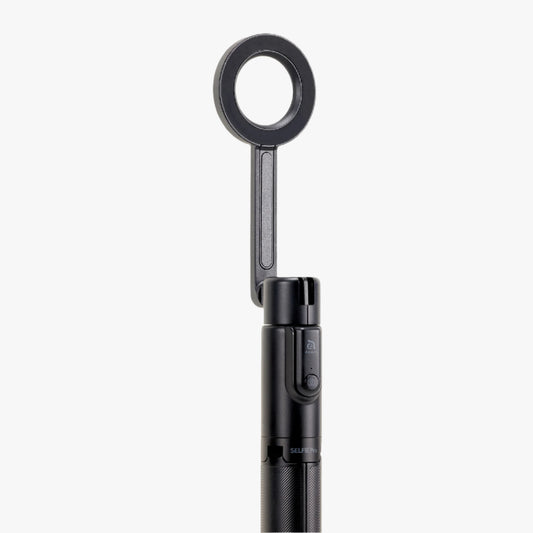 Wireless Bluetooth Tripod Selfie Stick
