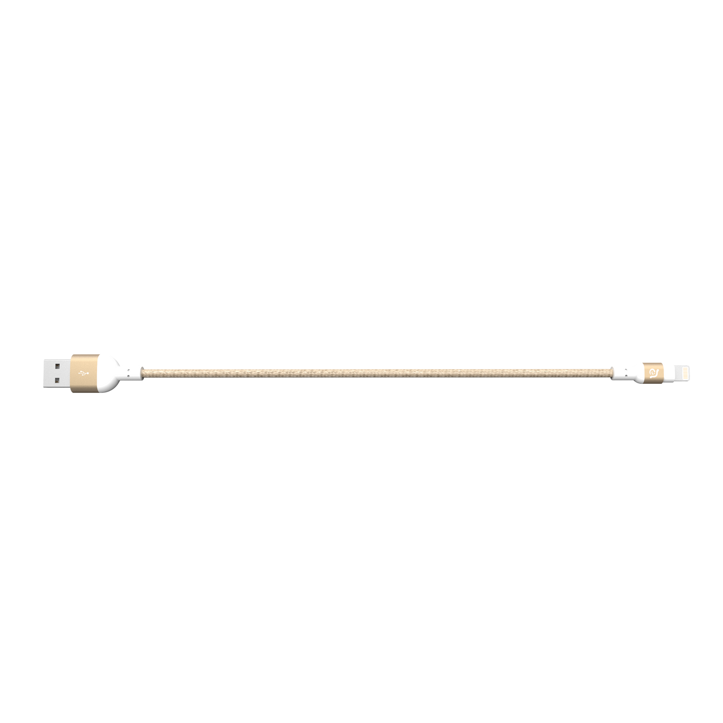 Peak II MFi USB 3.0 to Lightning cable | 30W