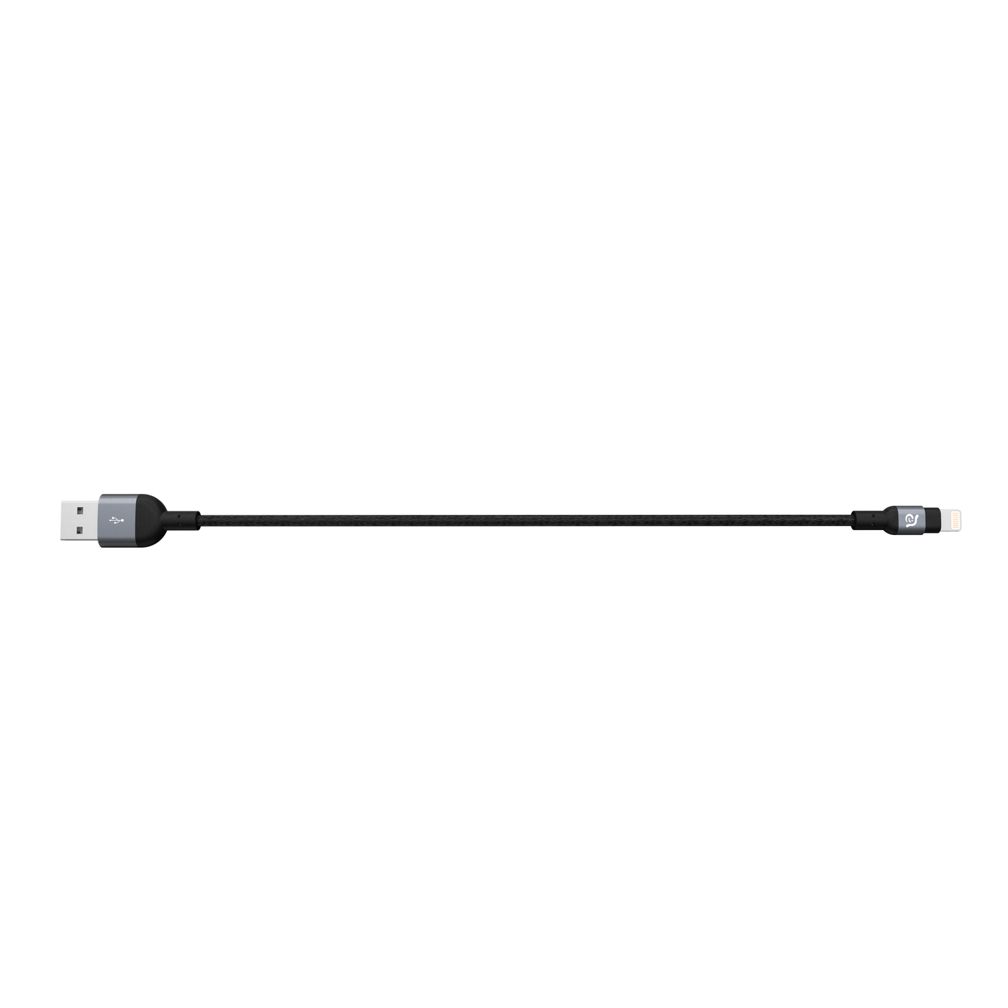 Peak II MFi USB 3.0 to Lightning cable | 30W