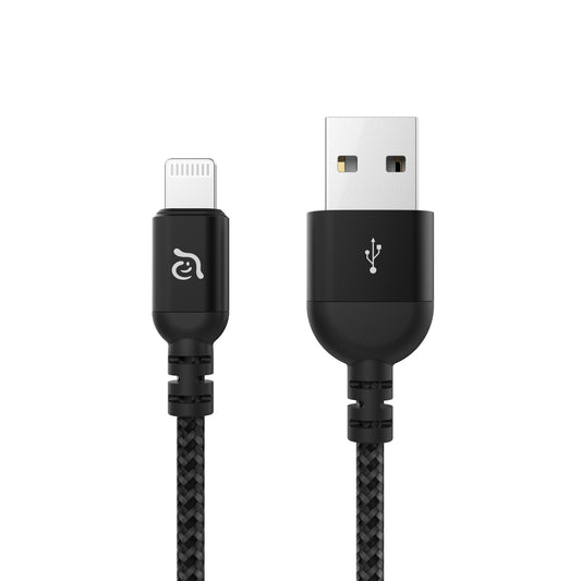 PeAk III 120B USB-A to Lightning