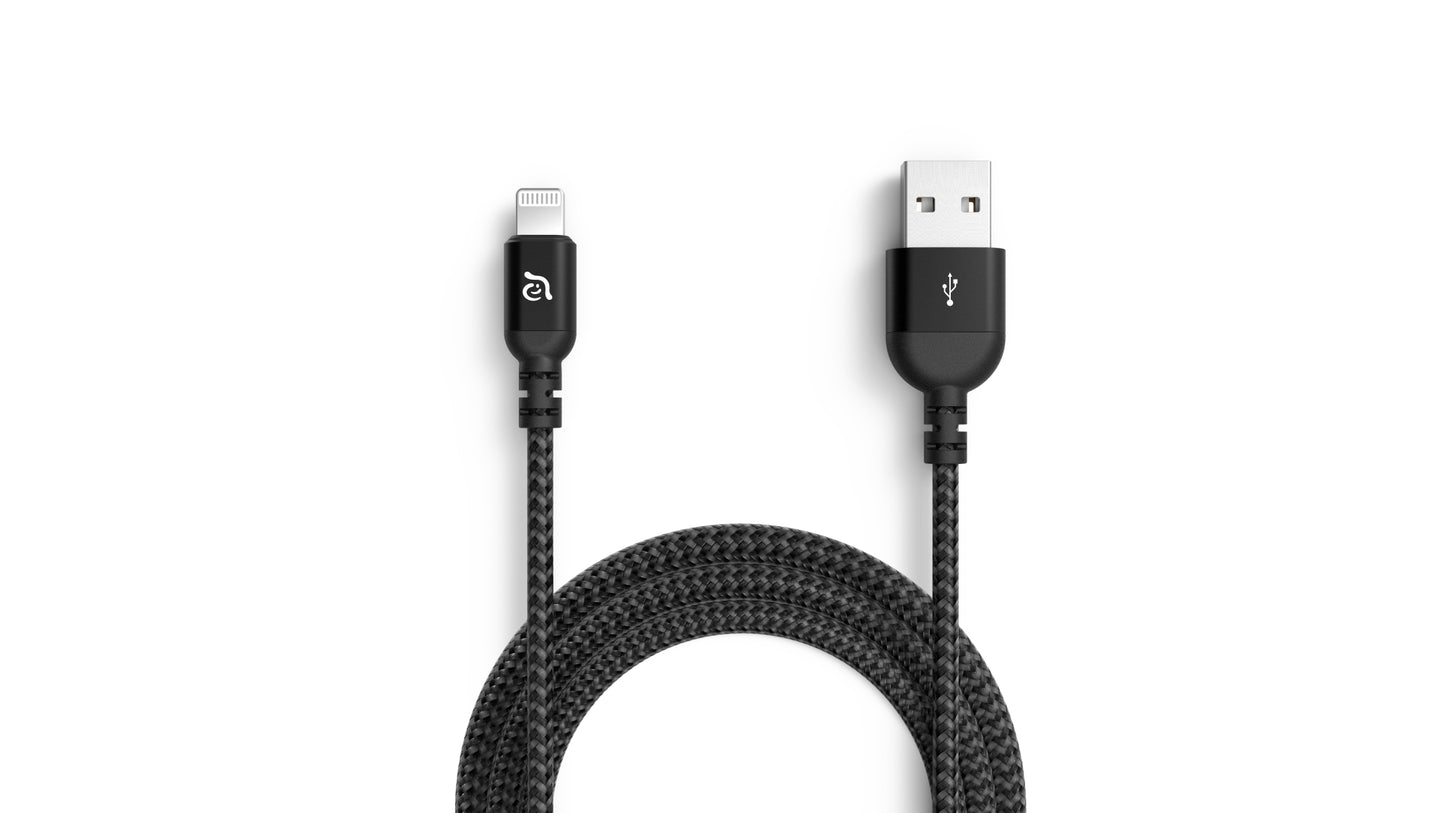PeAk III 120B USB-A to Lightning