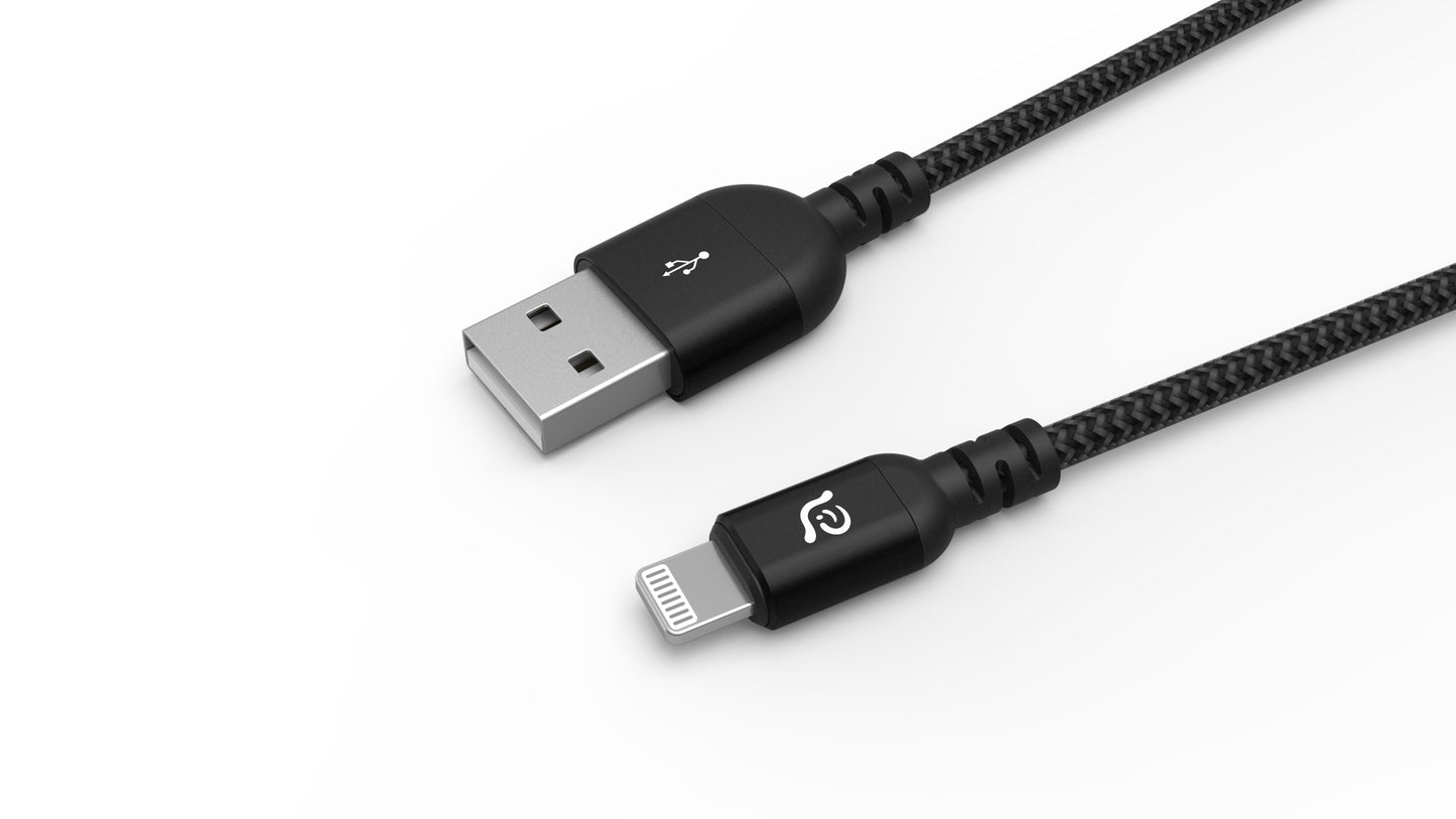 PeAk III 120B USB-A to Lightning
