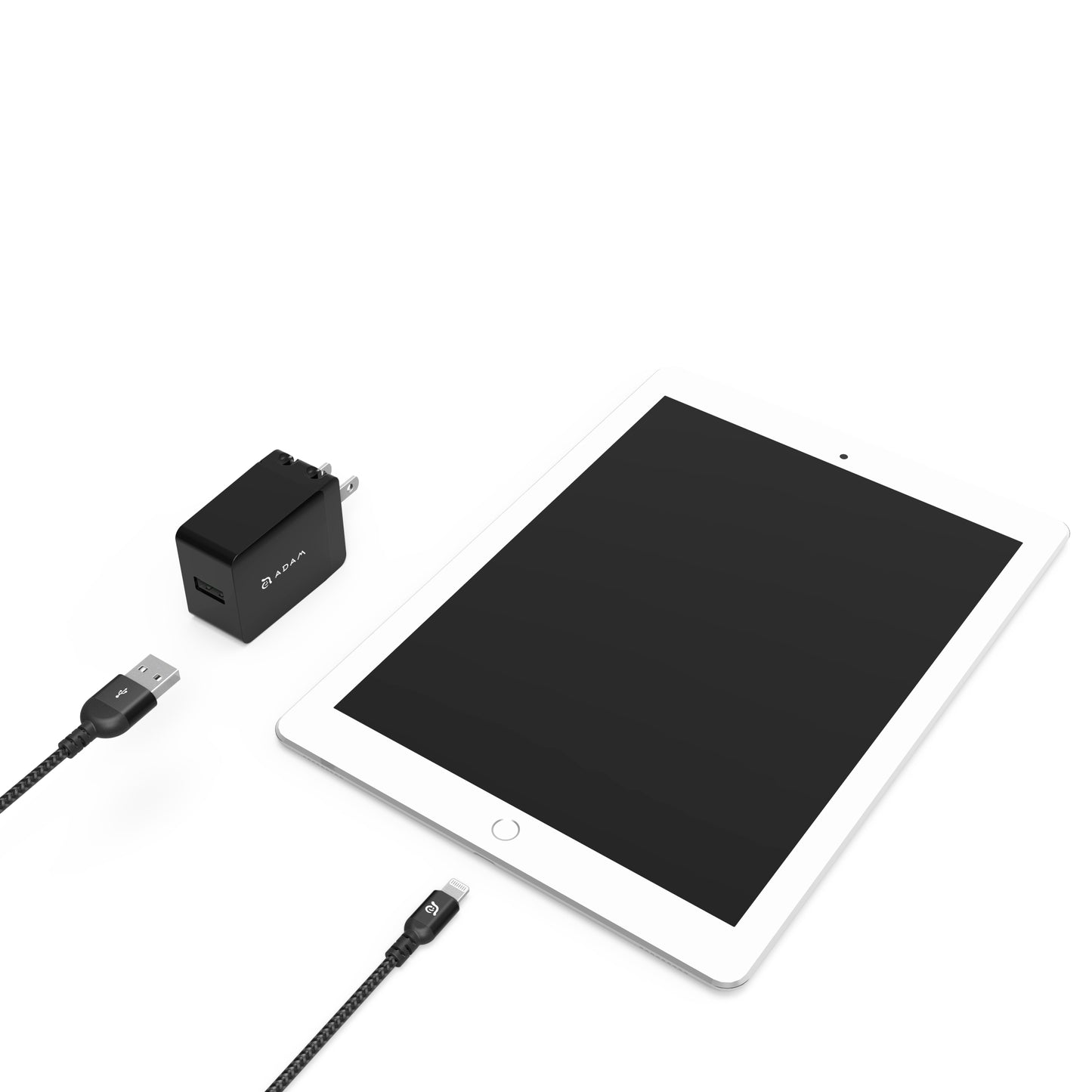 PeAk III 120B USB-A to Lightning