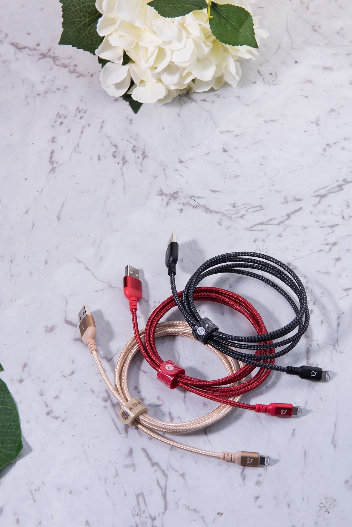 PeAk III 120B USB-A to Lightning