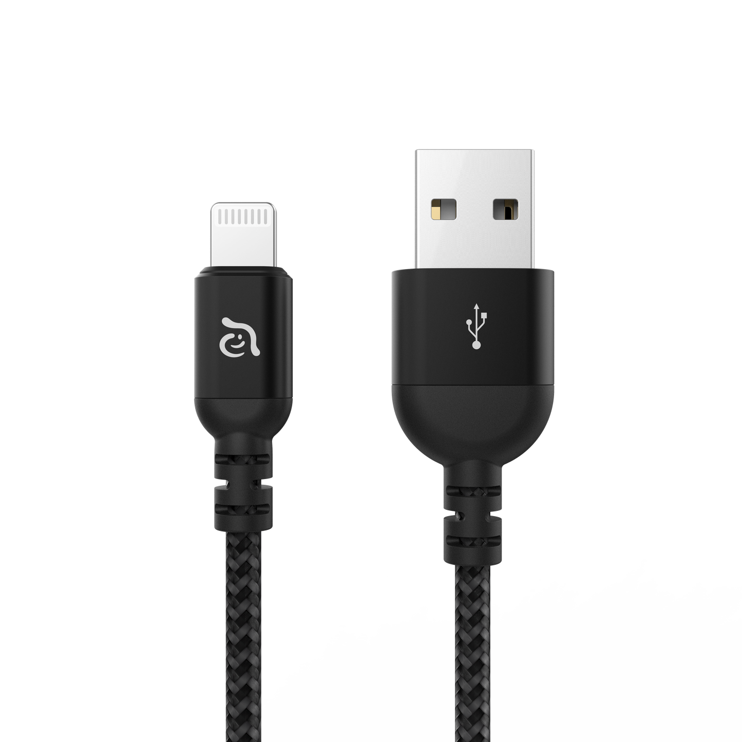 PeAk III 20B - USB-A to Lightning cable
