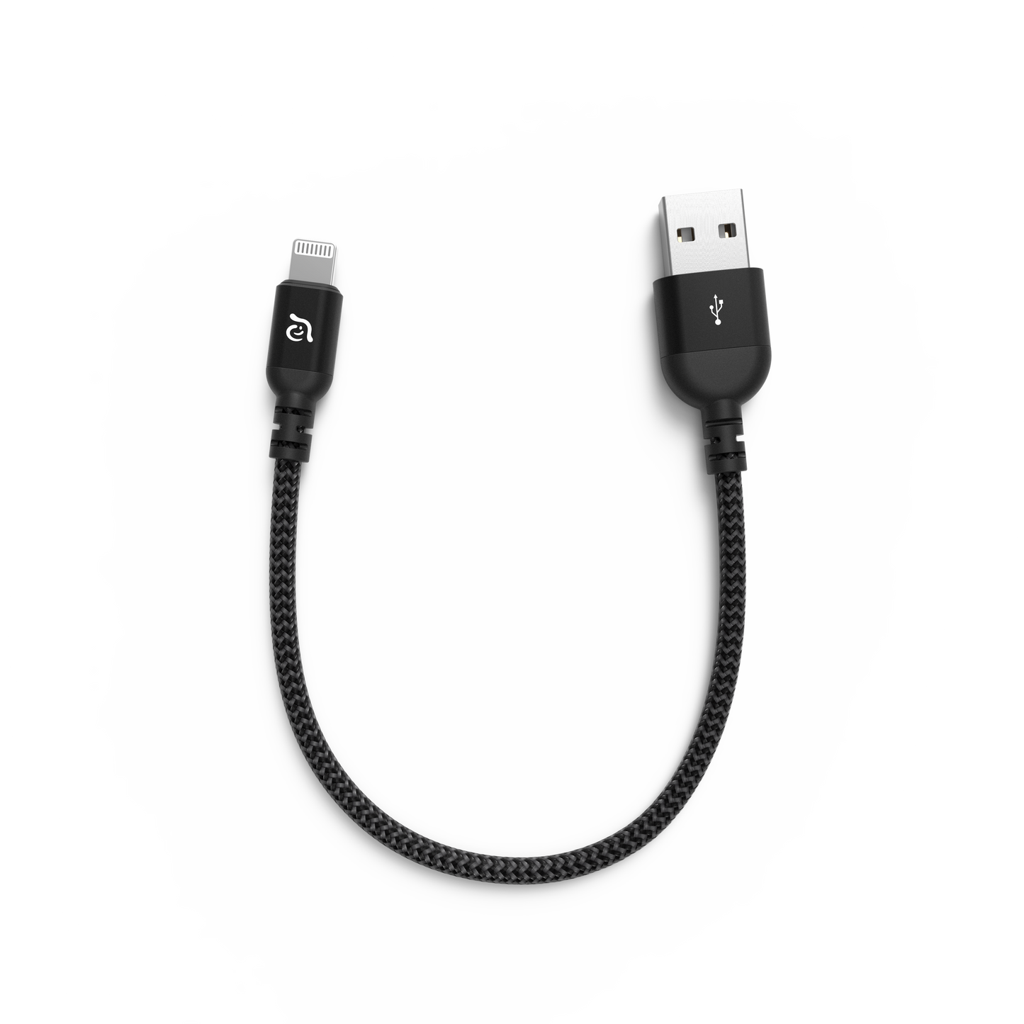 PeAk III 20B - USB-A to Lightning cable