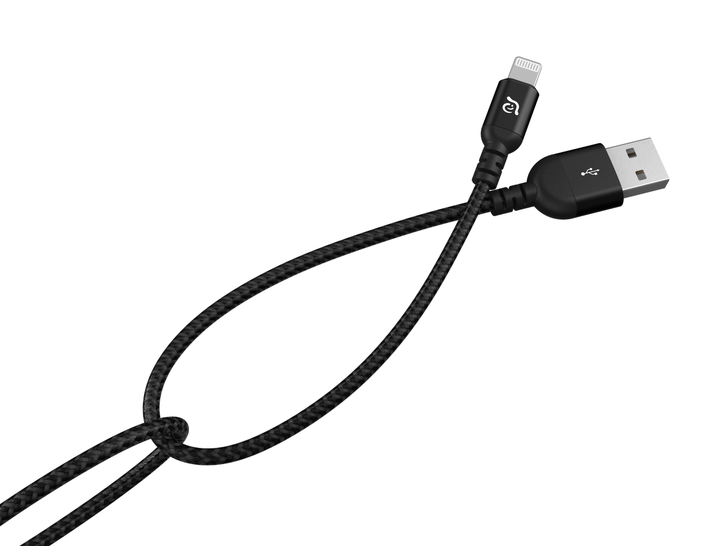PeAk III 20B - USB-A to Lightning cable