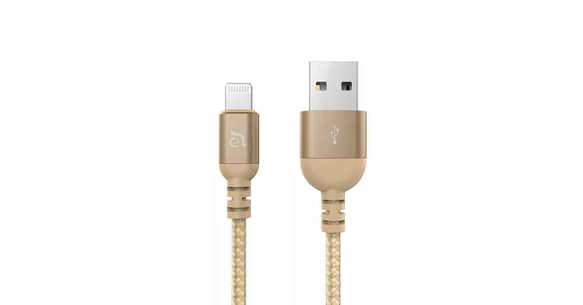 PeAk III 20B - USB-A to Lightning cable