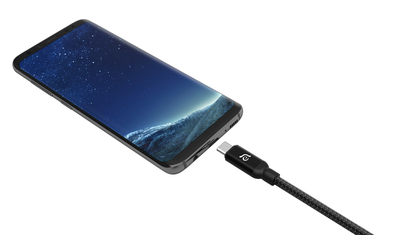 CASA C200 USB-C to USB-C