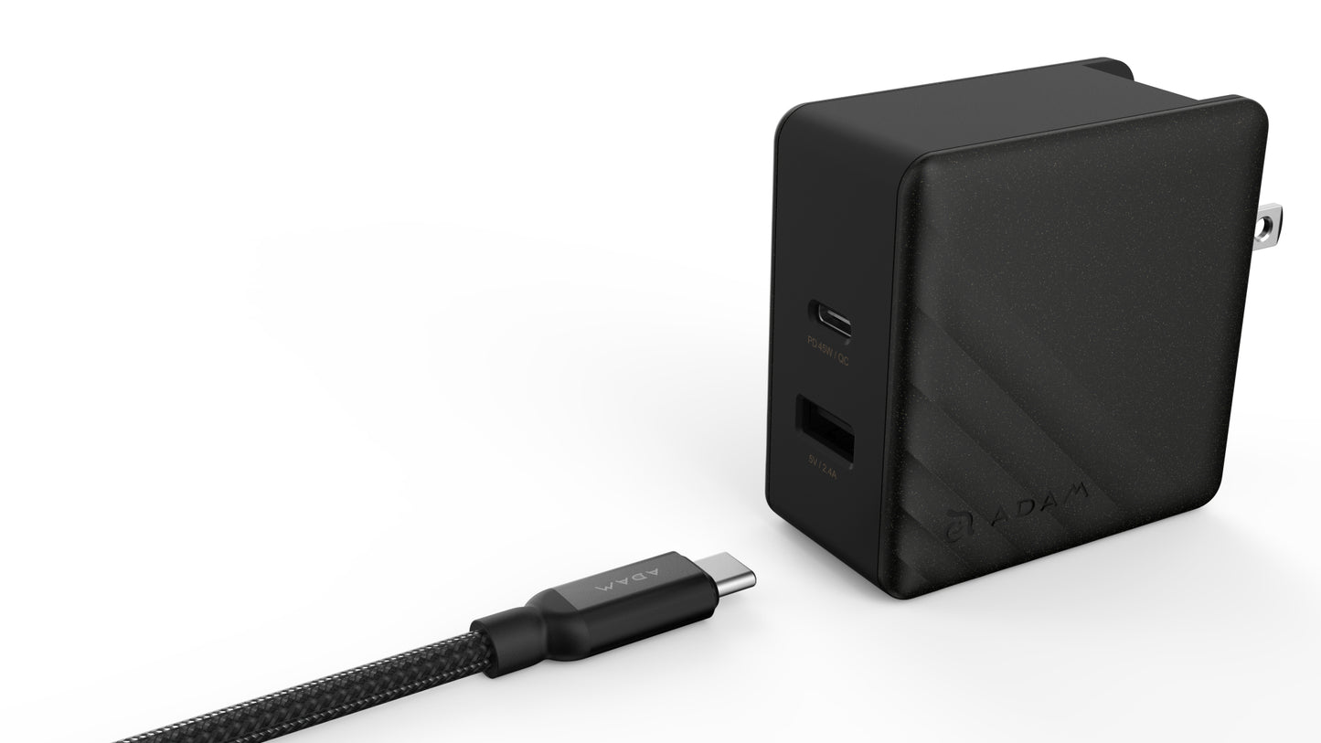 CASA C200 USB-C to USB-C