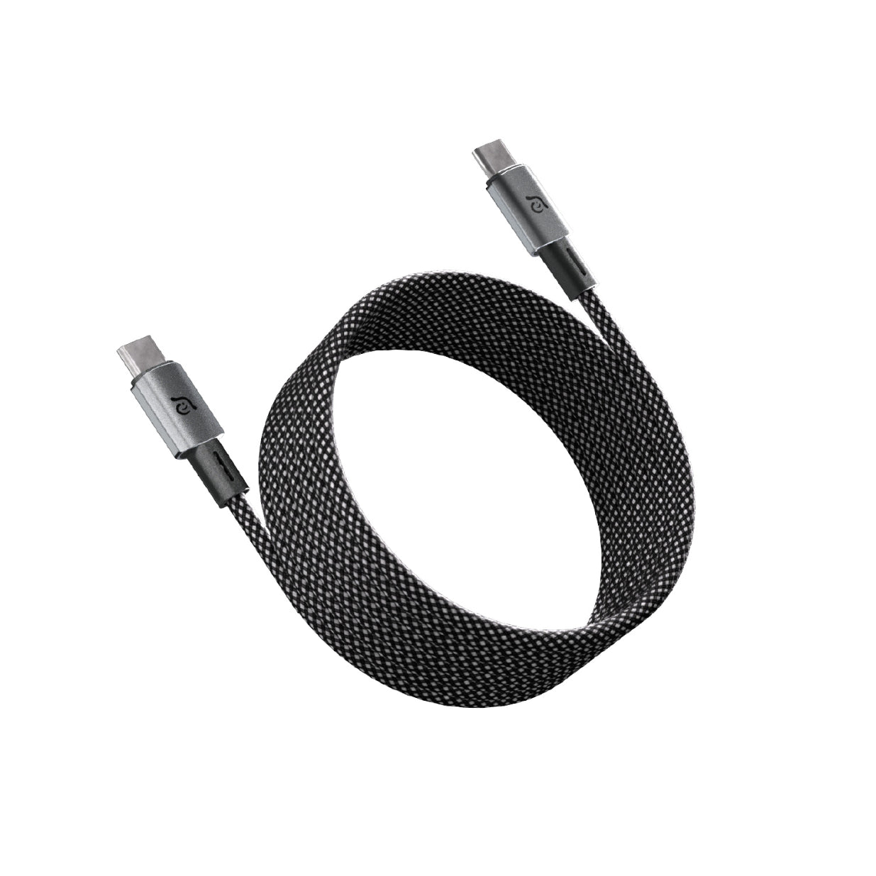 CASA MS200 - USB-C to USB-C Magnetic Charging Cable | 60W
