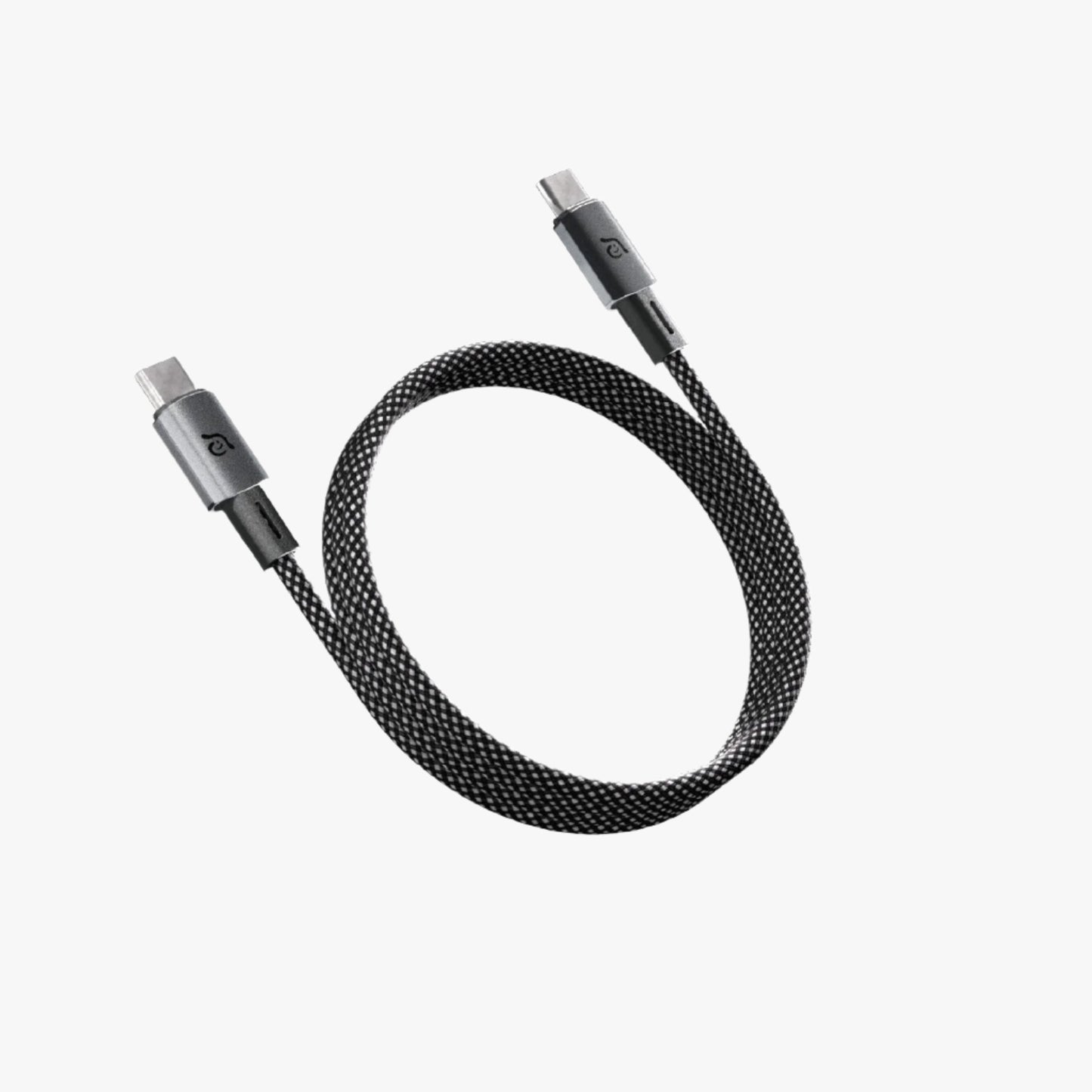 CASA MS100 - USB-C to USB-C Magnetic Charging Cable | 60W