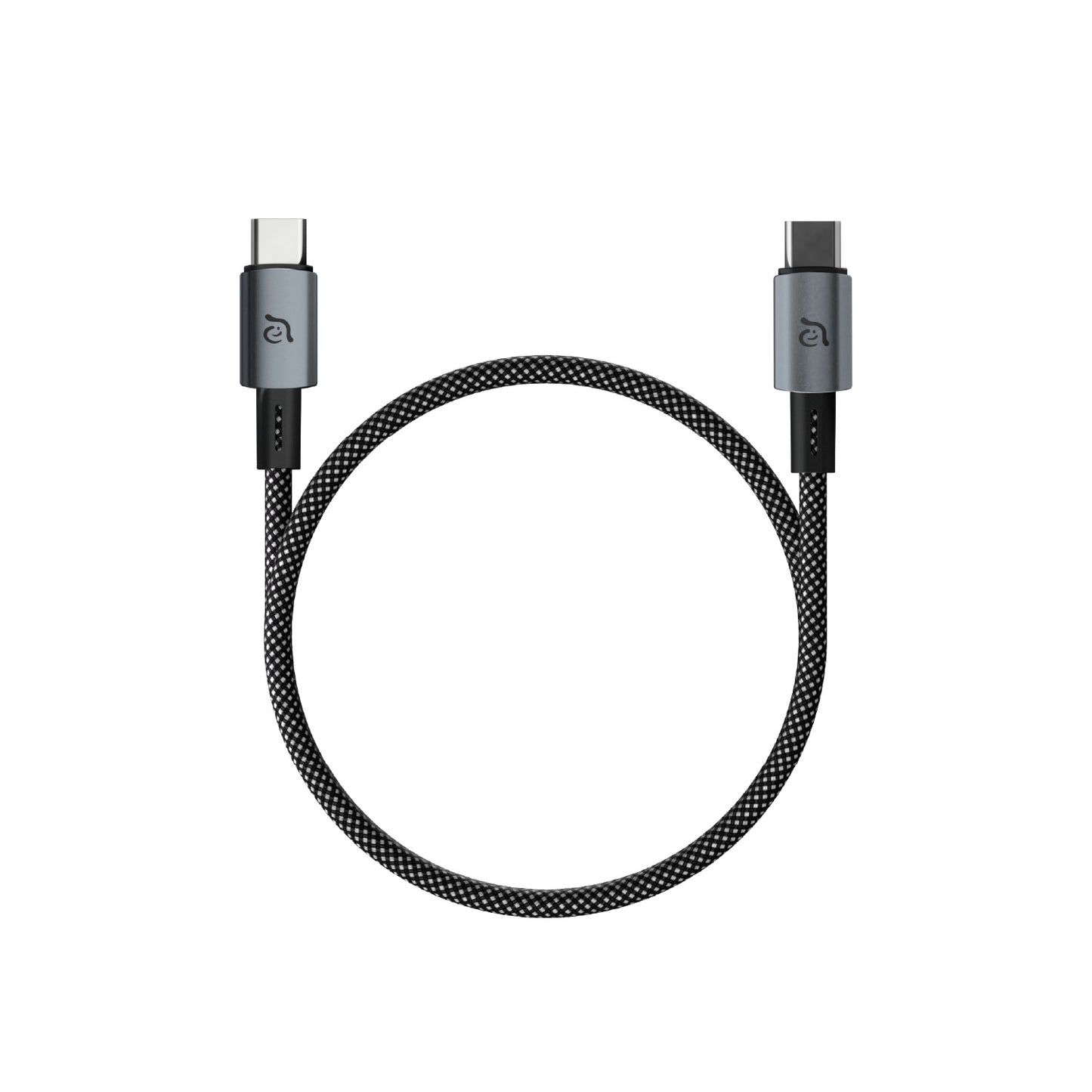 CASA MS100 - USB-C to USB-C Magnetic Charging Cable | 60W