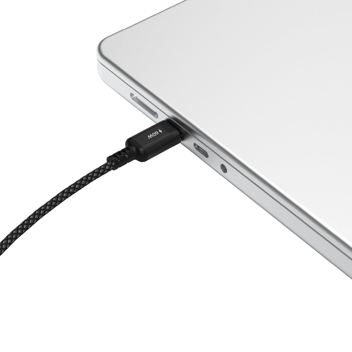 CASA S120 - USB-C to USB-C Charging Cable | 60W